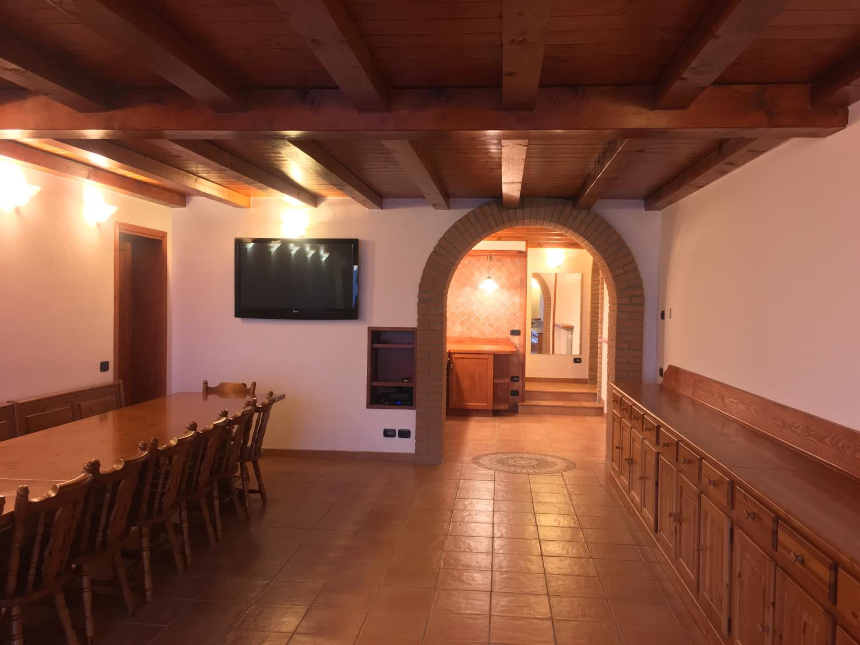 Resort San Pellegrino Terme, photo 70