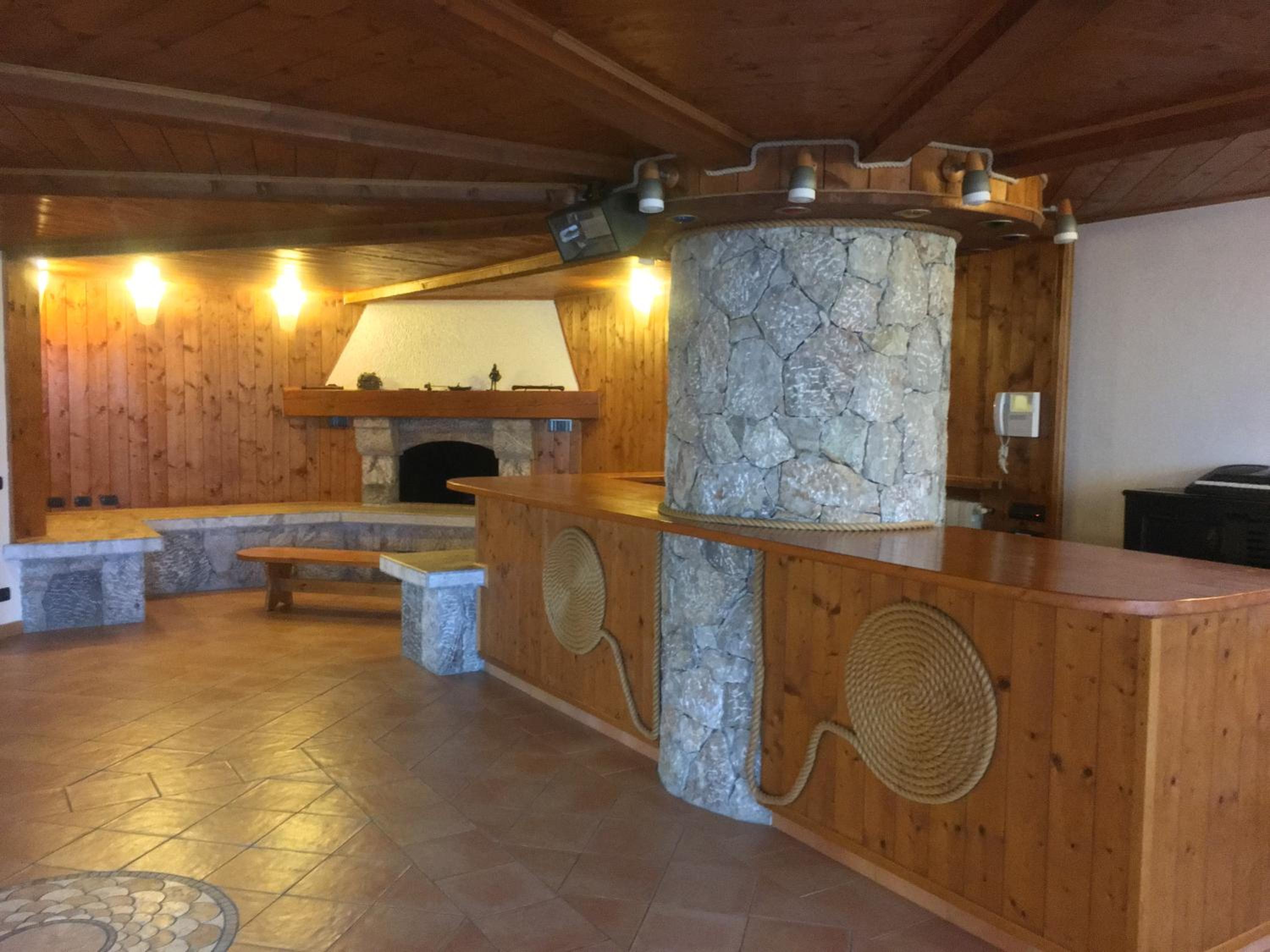 Resort San Pellegrino Terme, photo 38