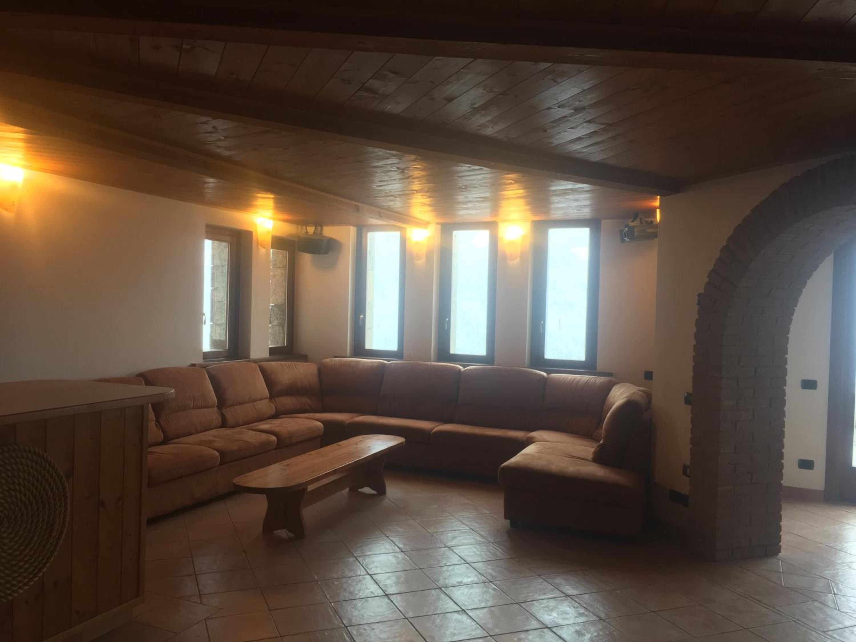 Resort San Pellegrino Terme, photo 12