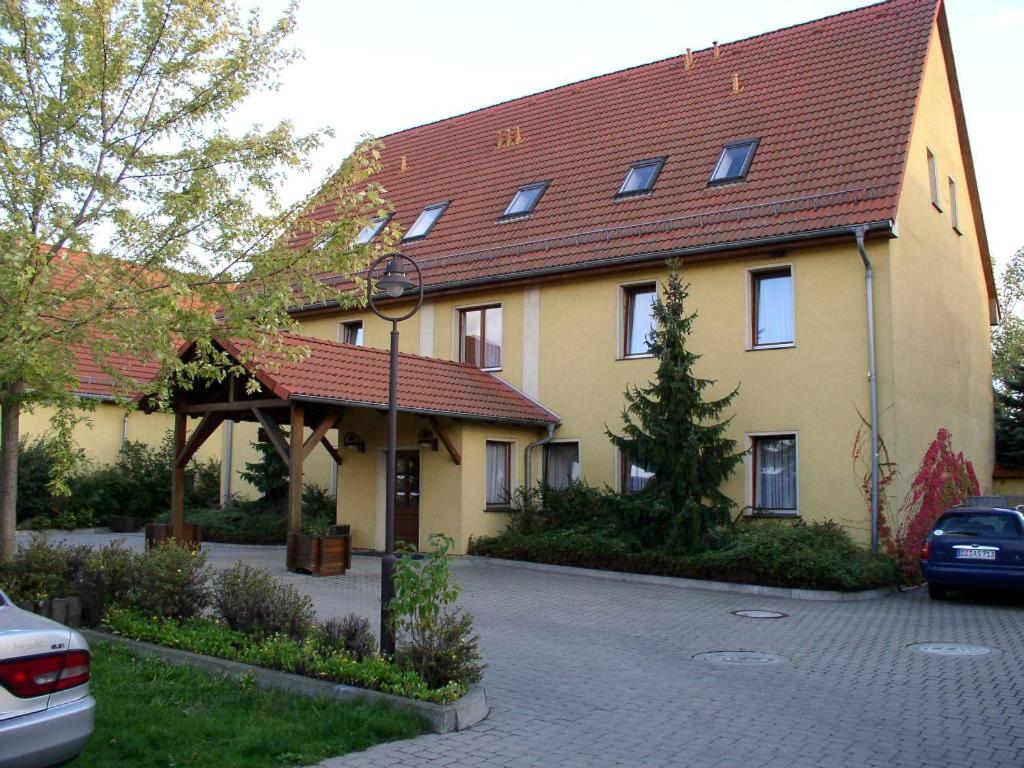 Landhaus Hohenroda