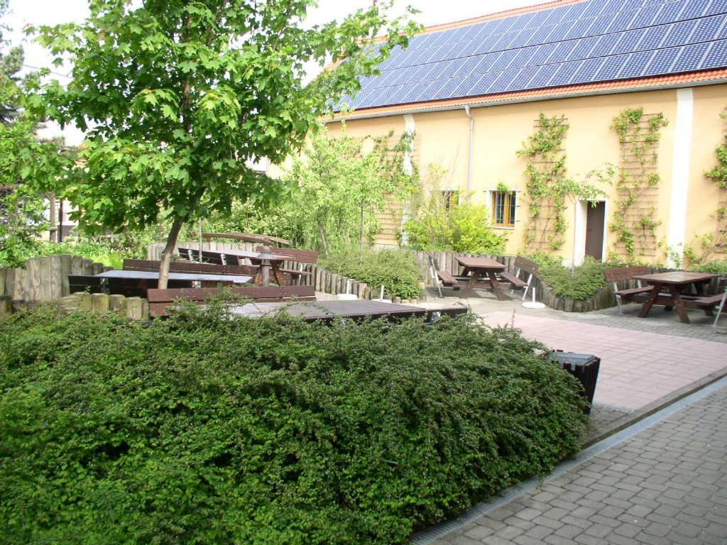 Landhaus Hohenroda