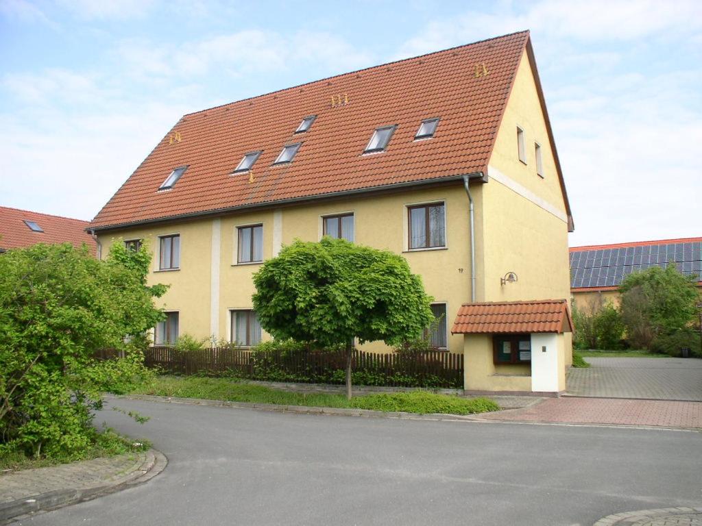 Landhaus Hohenroda