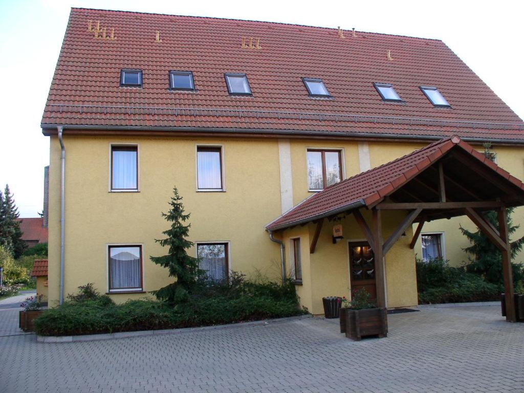 Landhaus Hohenroda
