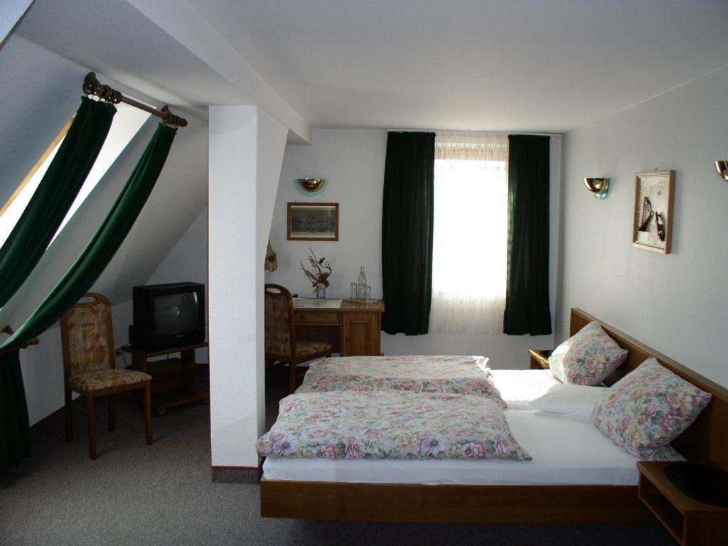 Landhaus Hohenroda