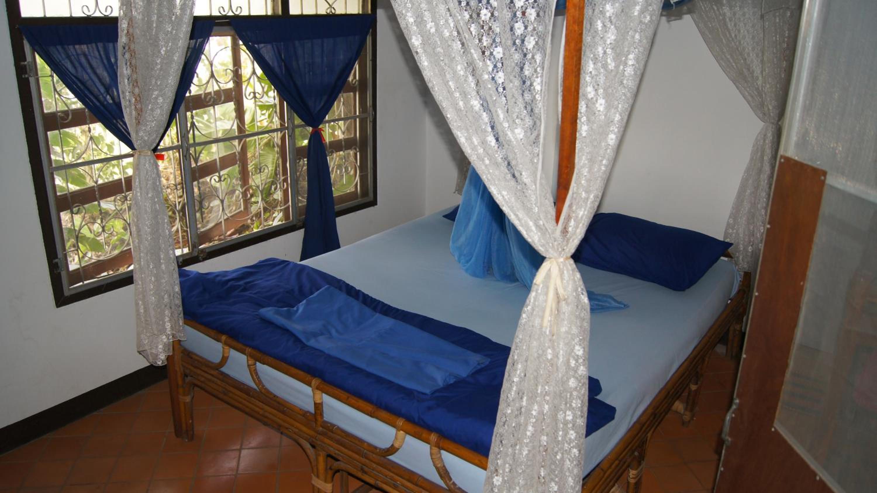 Mut Mee Garden Guest House