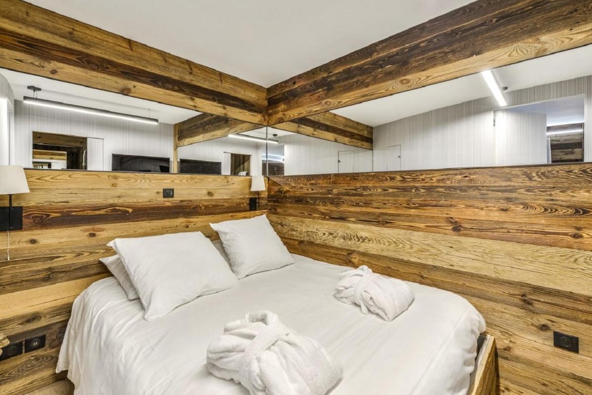Residence Arc 1950 Le Village - maeva Home