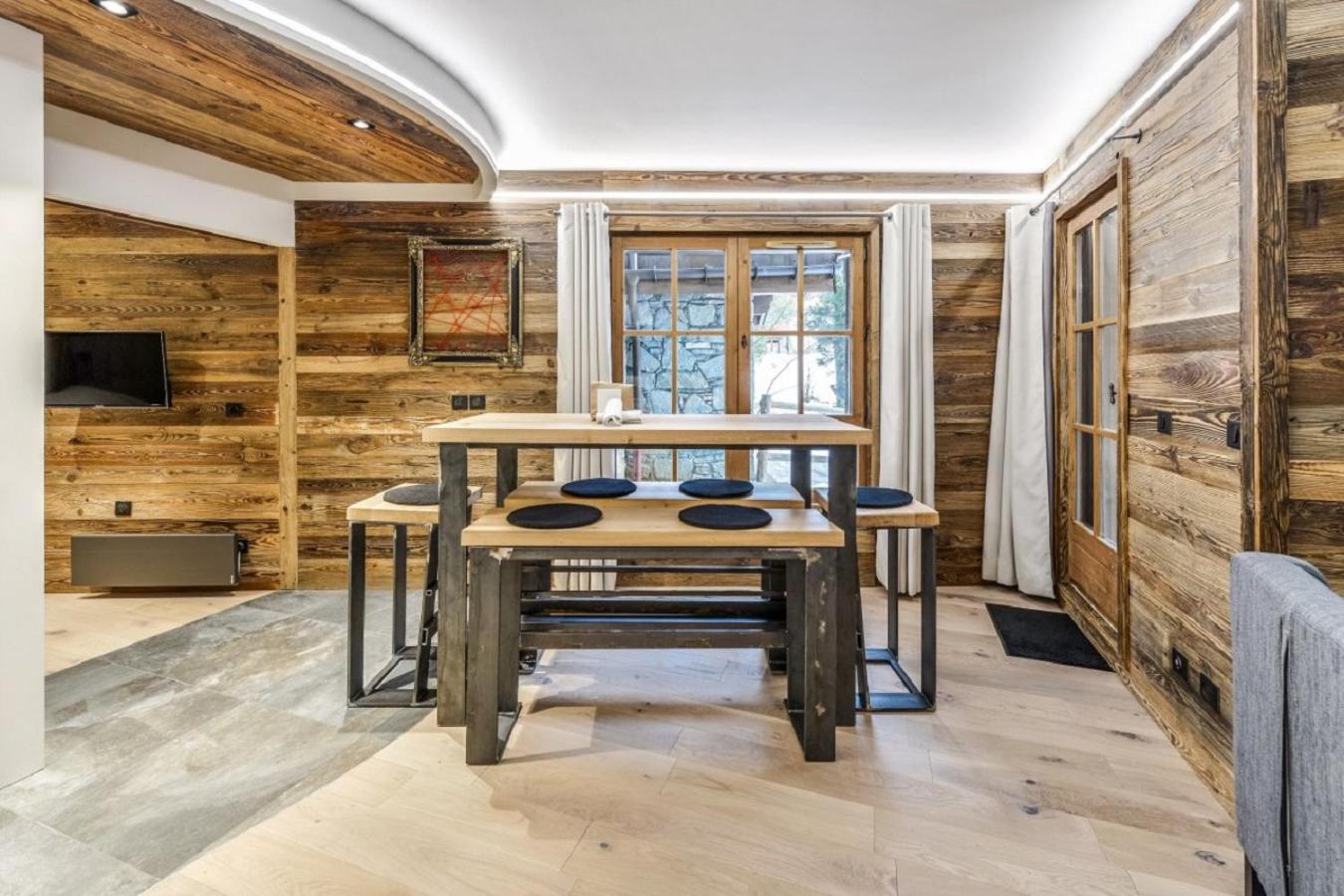 Residence Arc 1950 Le Village - maeva Home