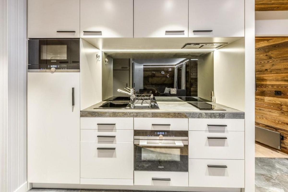 Residence Arc 1950 Le Village - maeva Home