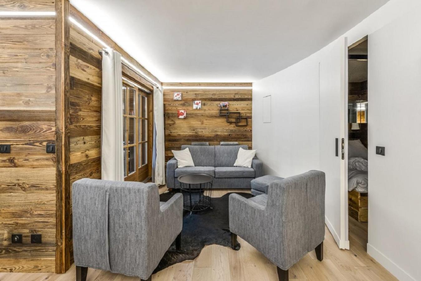 Residence Arc 1950 Le Village - maeva Home