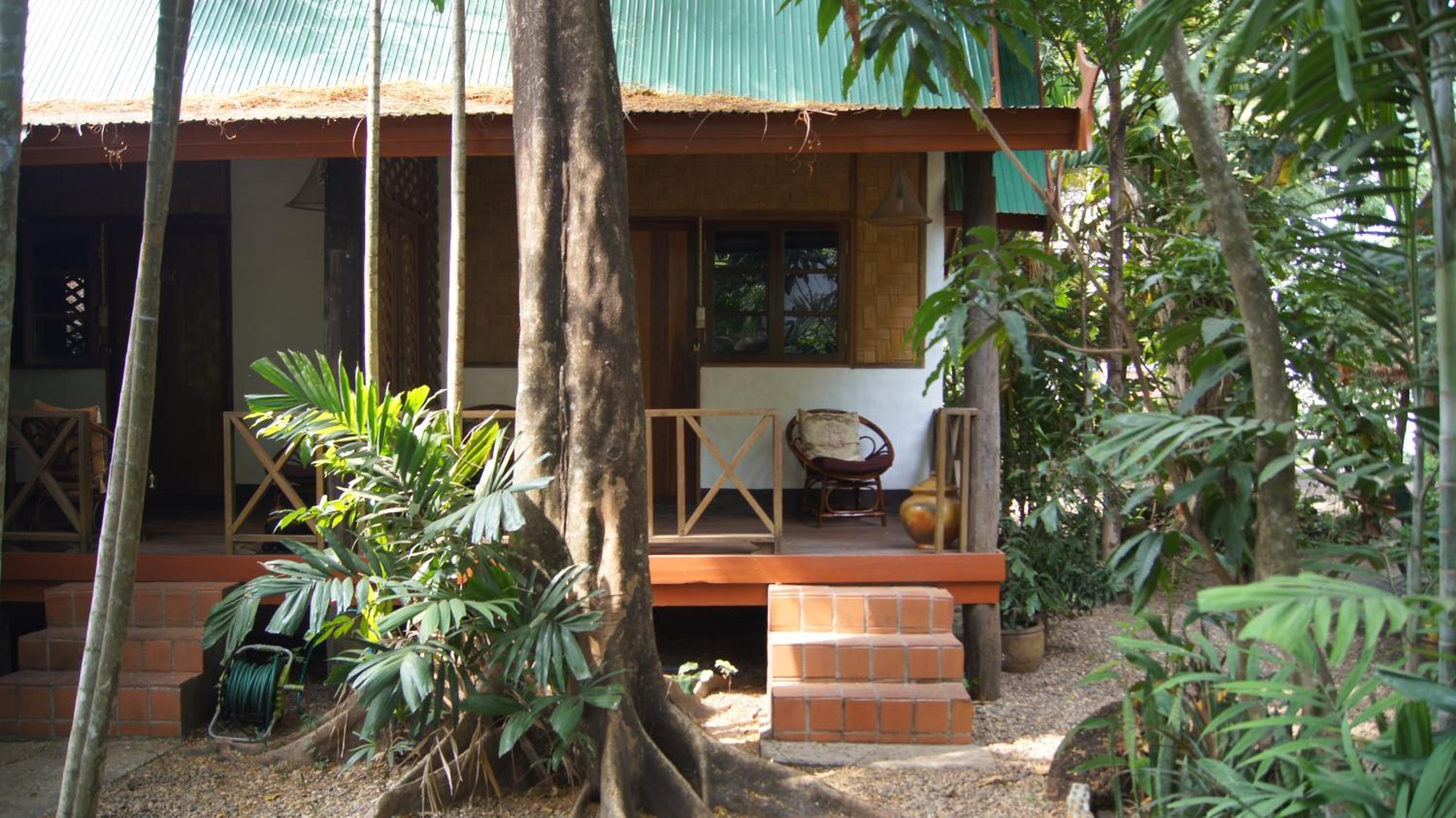 Mut Mee Garden Guest House