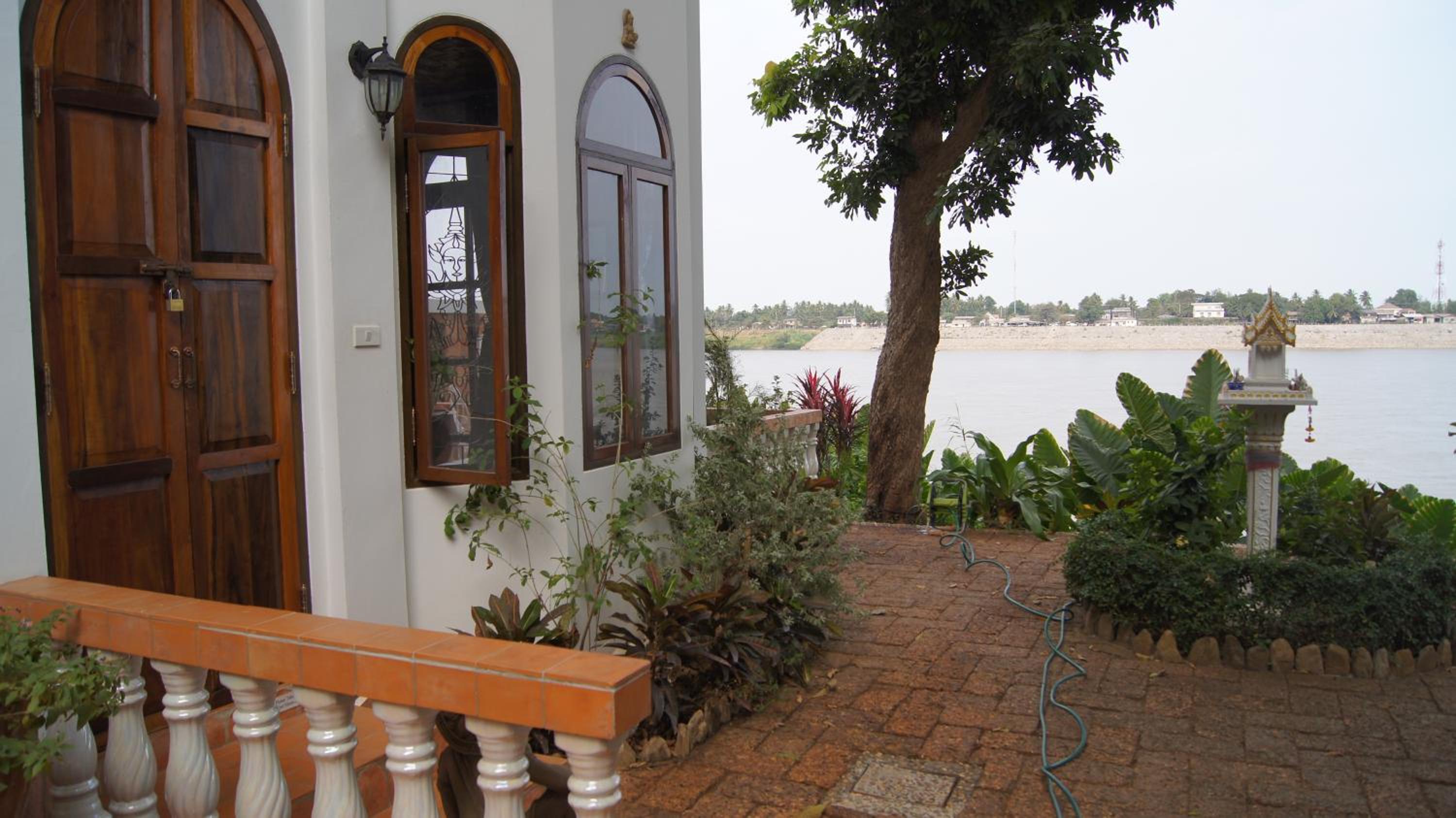 Mut Mee Garden Guest House