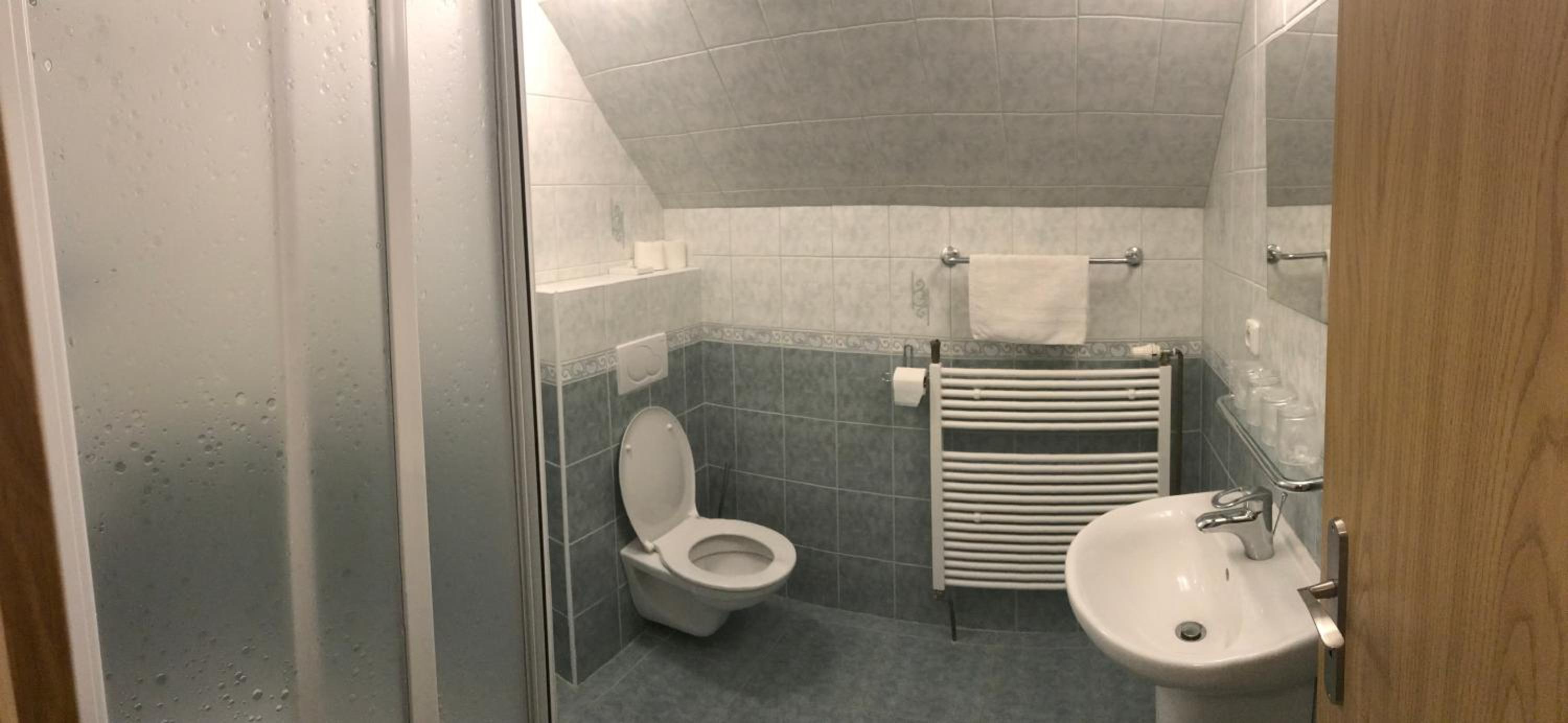 Penzion Pod Zvonem