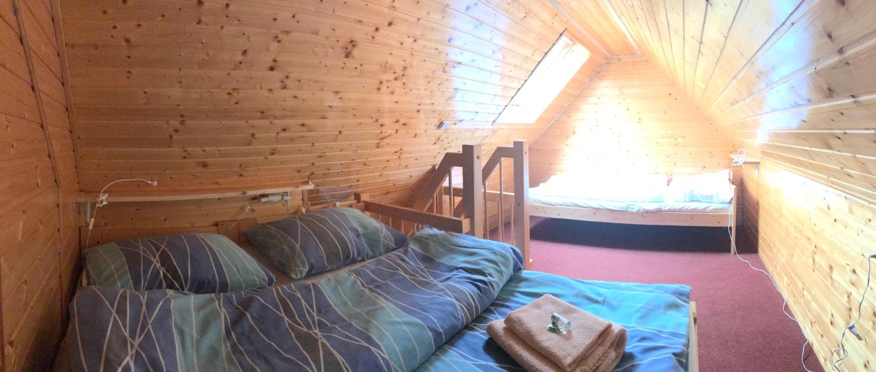 Penzion Pod Zvonem