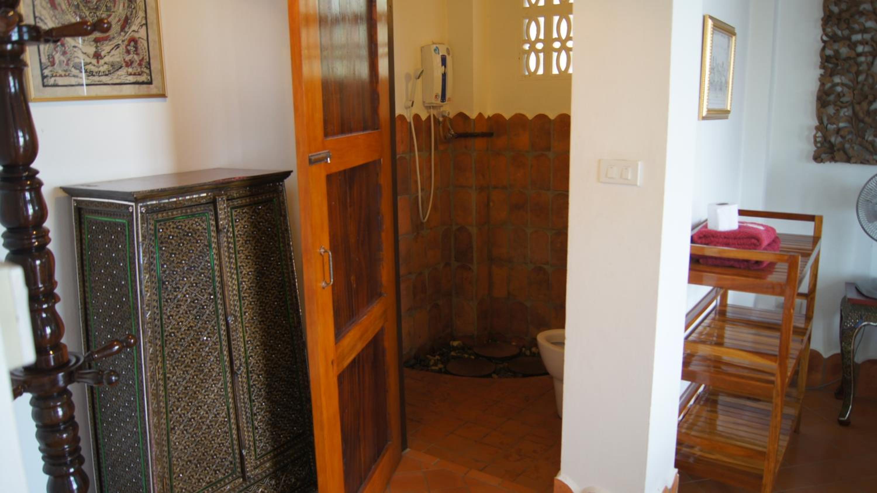 Mut Mee Garden Guest House