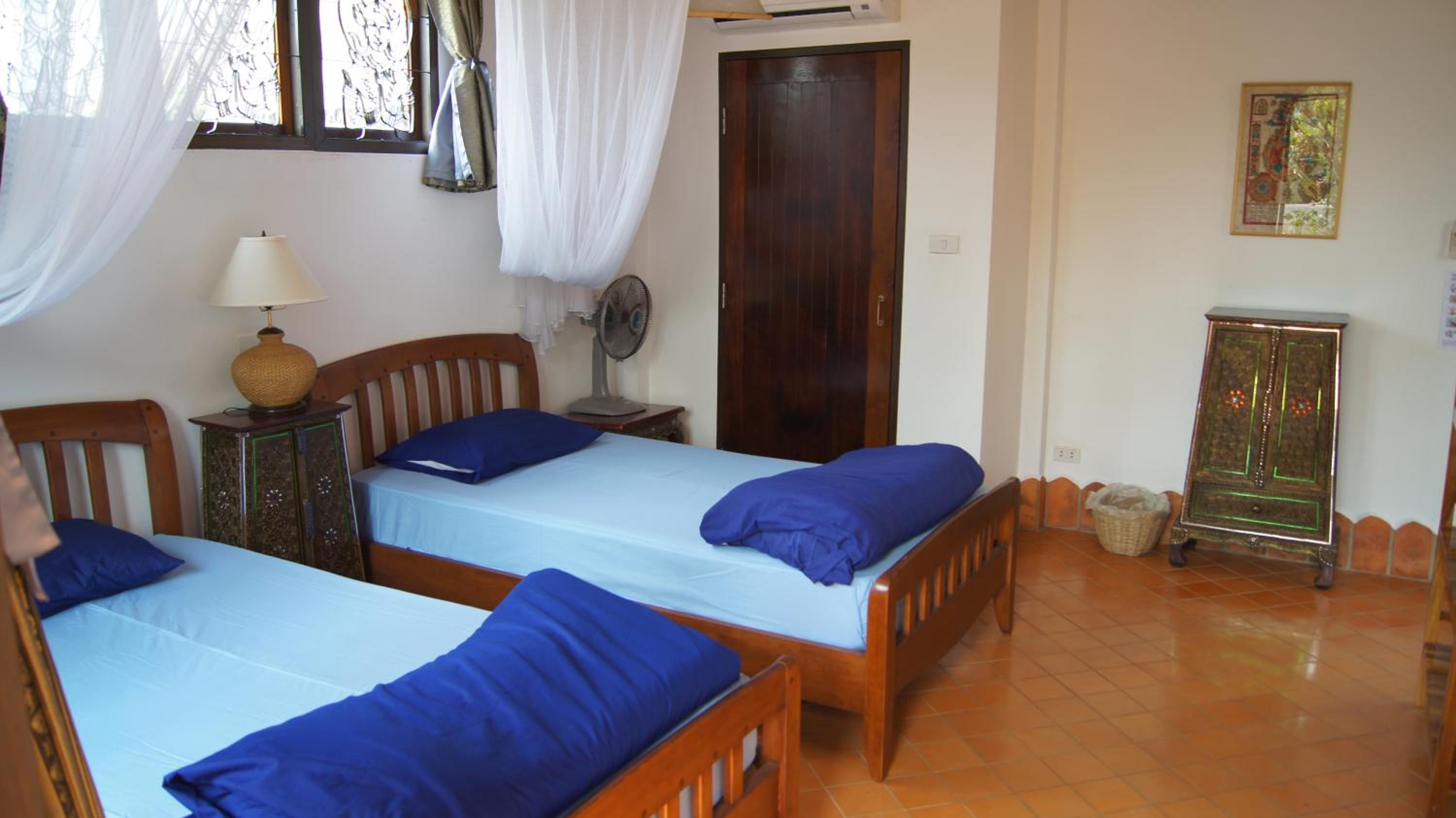 Mut Mee Garden Guest House