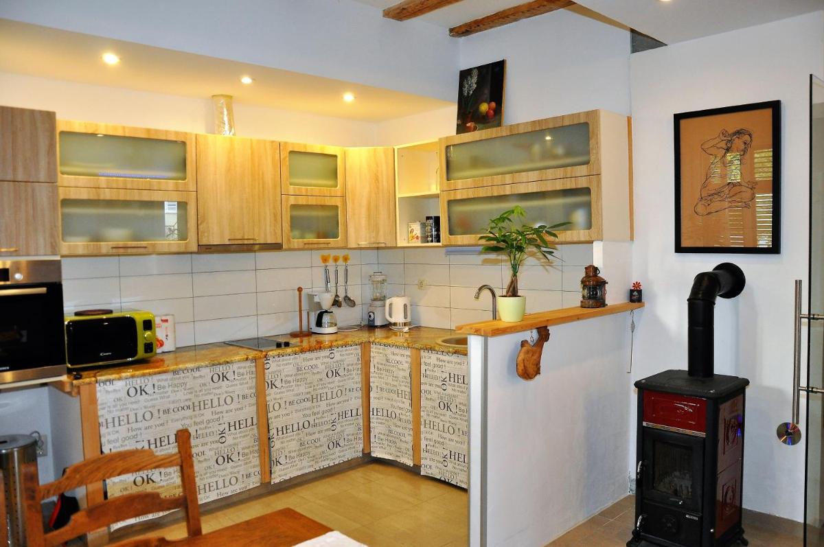 Marta Sea Residence photo 4