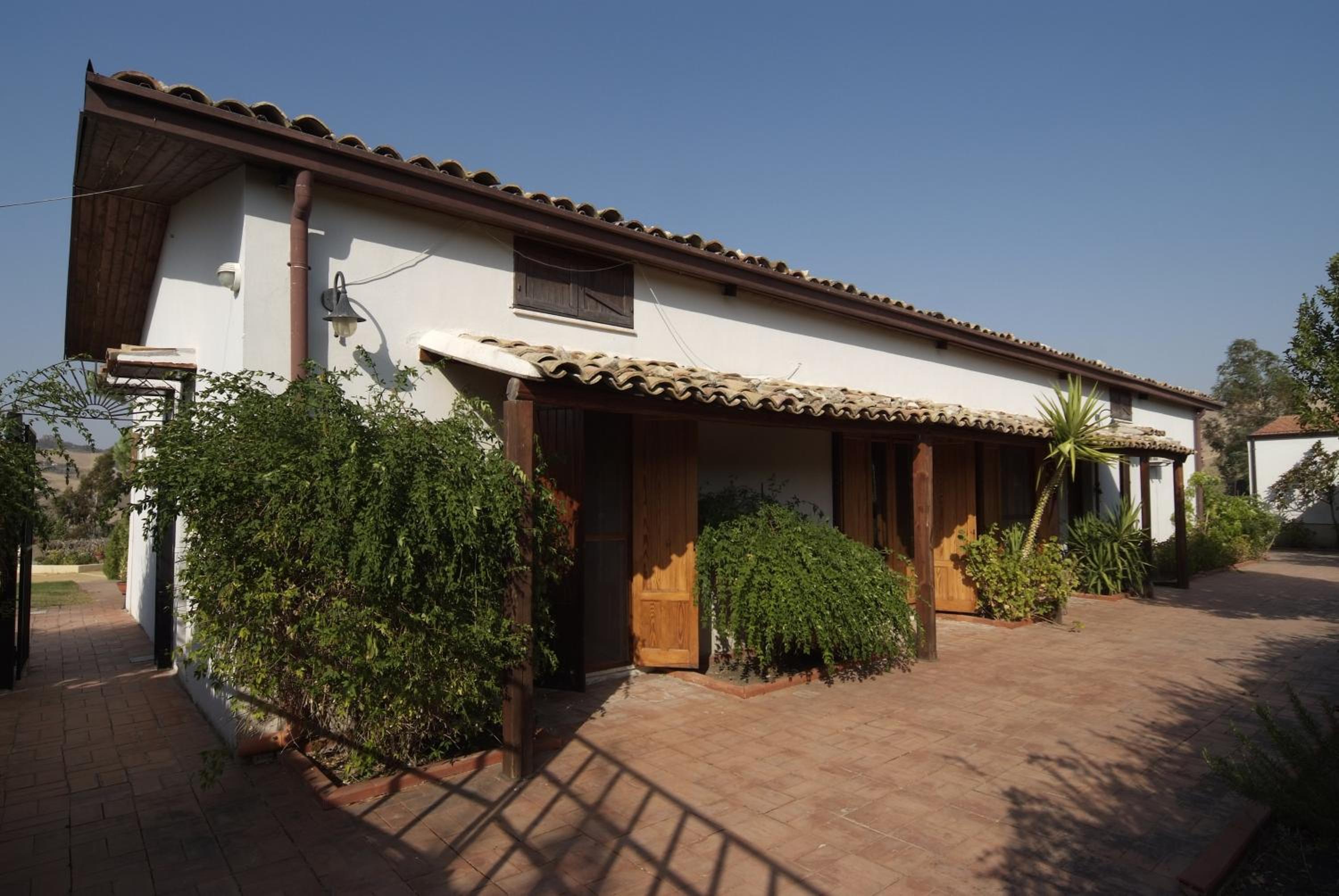 Agriturismo Casalicchio