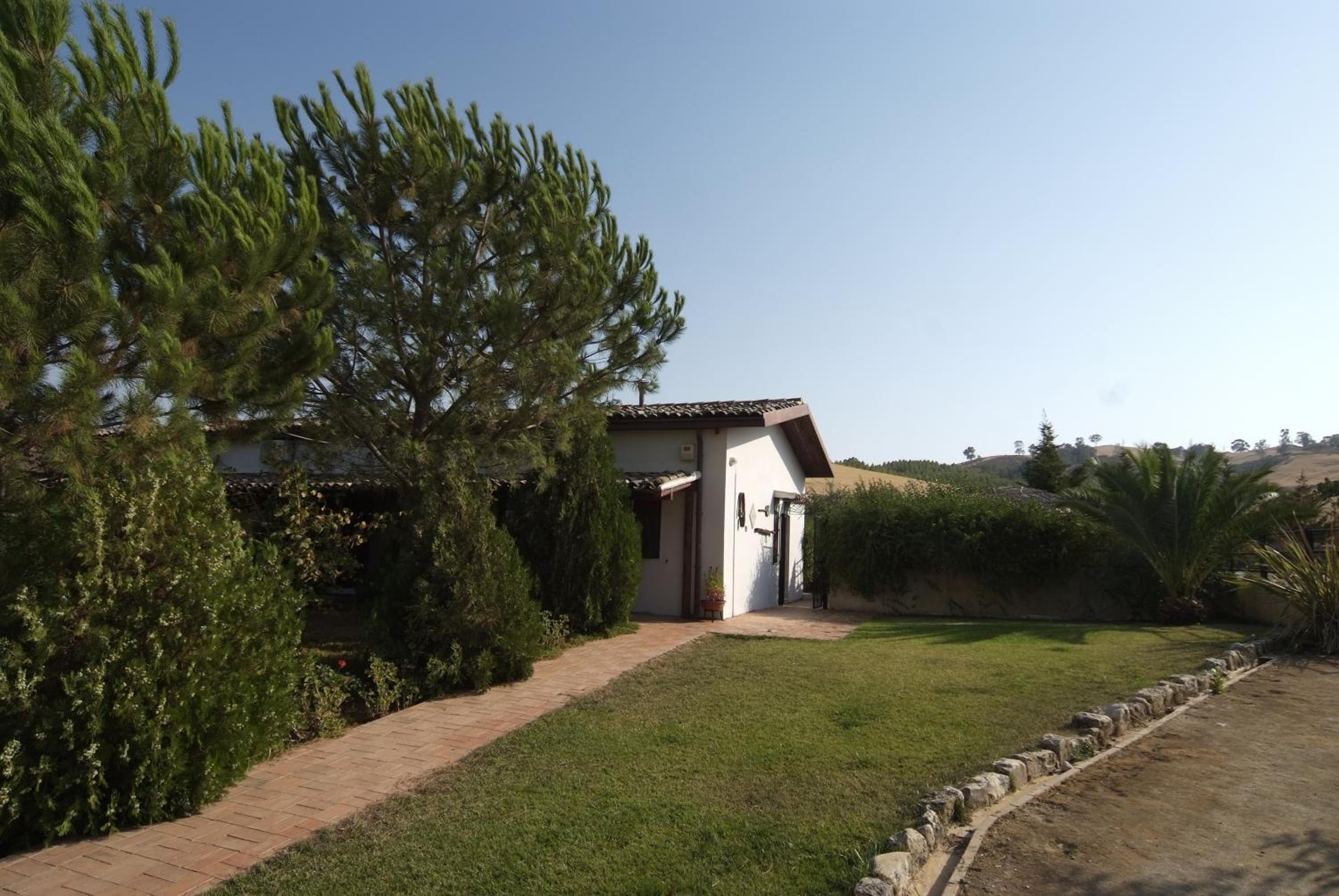 Agriturismo Casalicchio