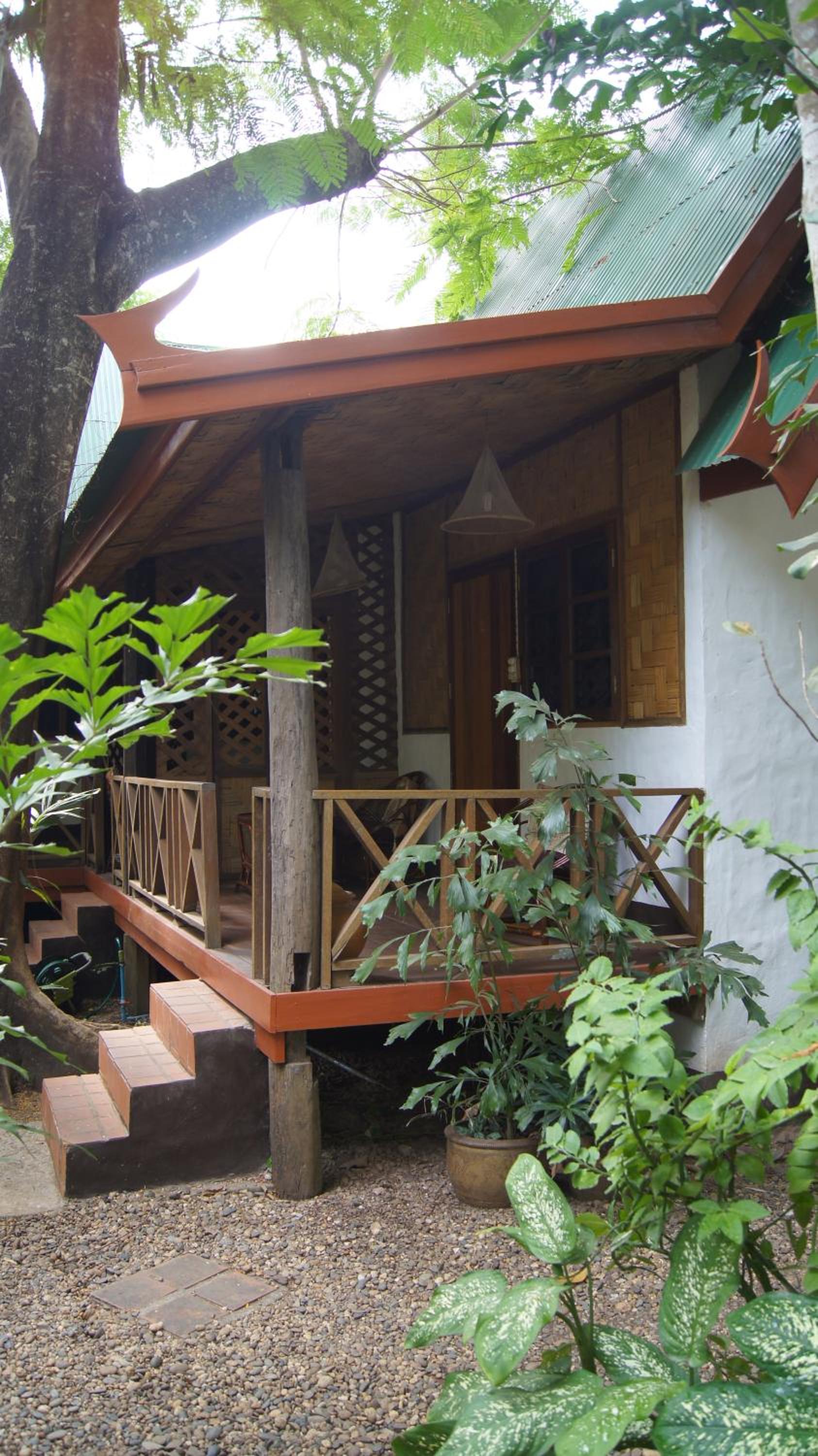 Mut Mee Garden Guest House