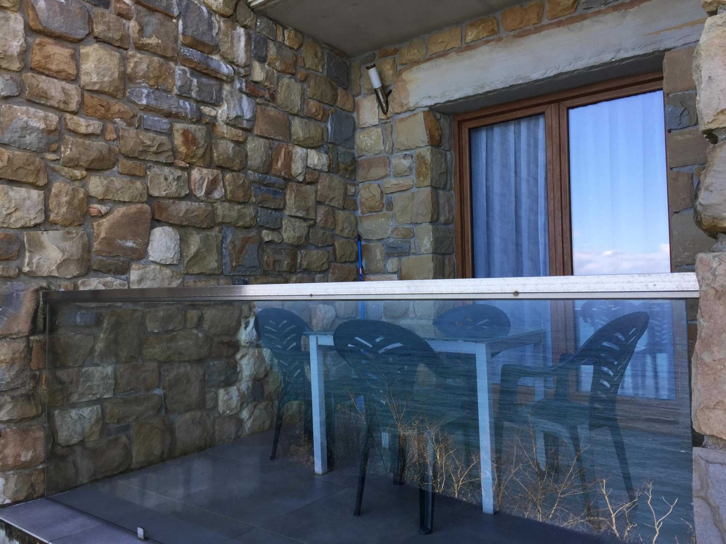 Agroturismo Itxaspe