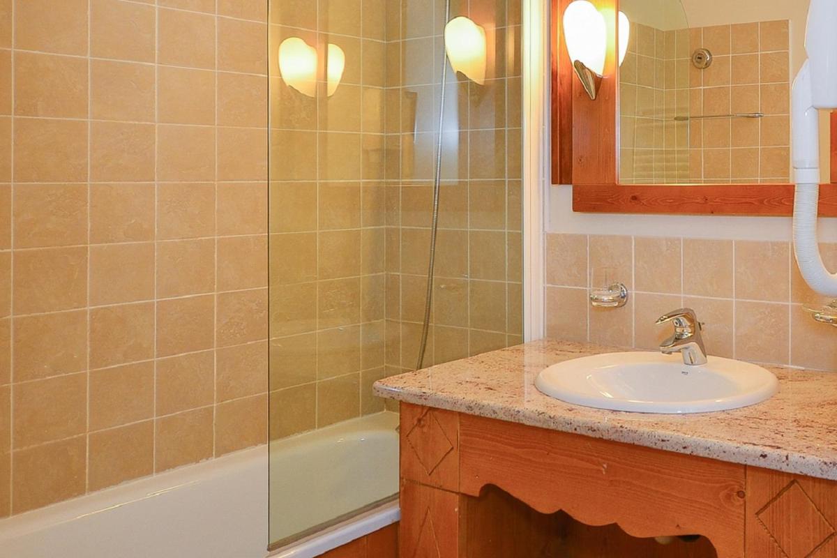 Residence Arc 1950 Le Village - maeva Home