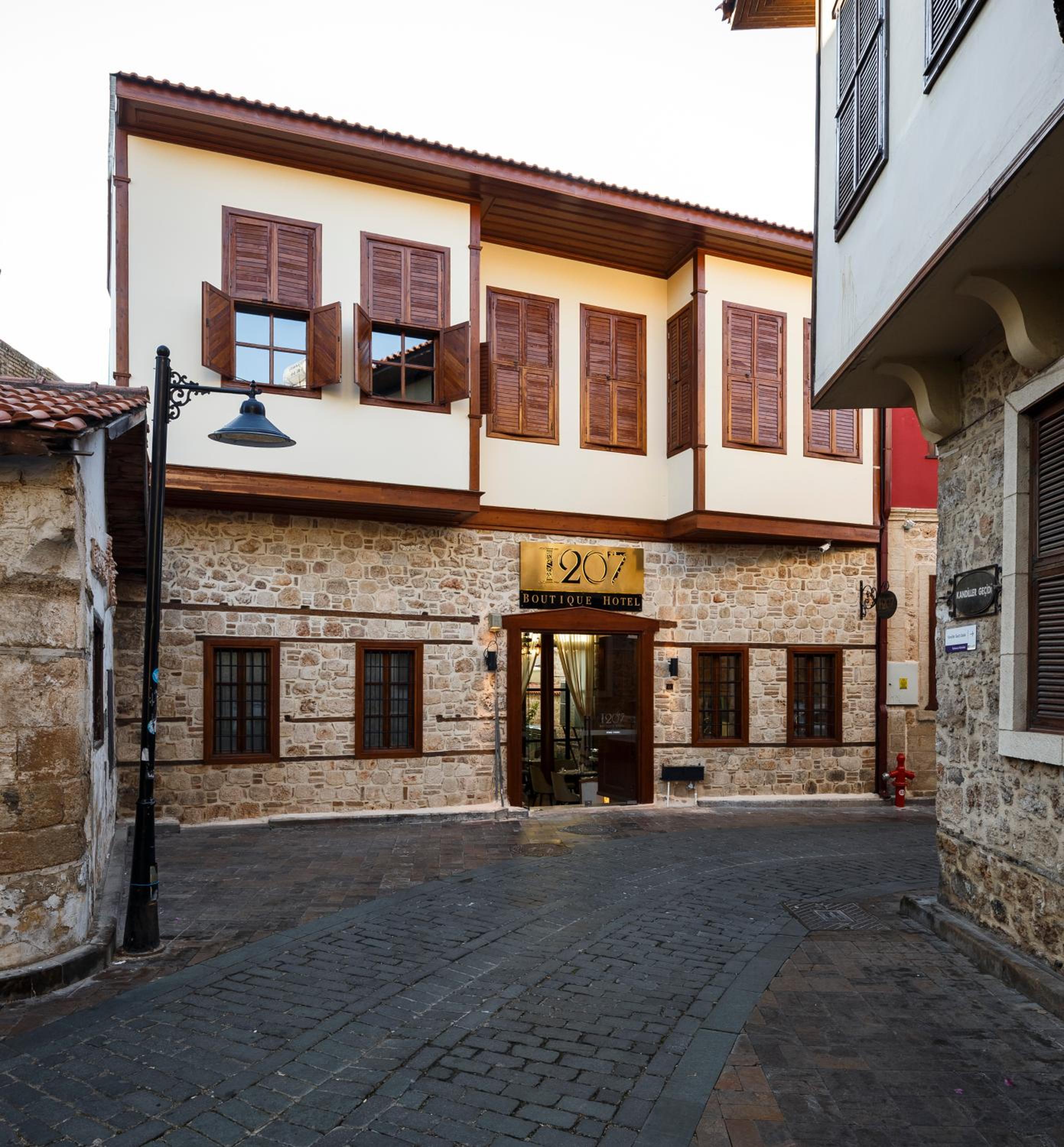 Hotel 1207 Special Class - Image 37