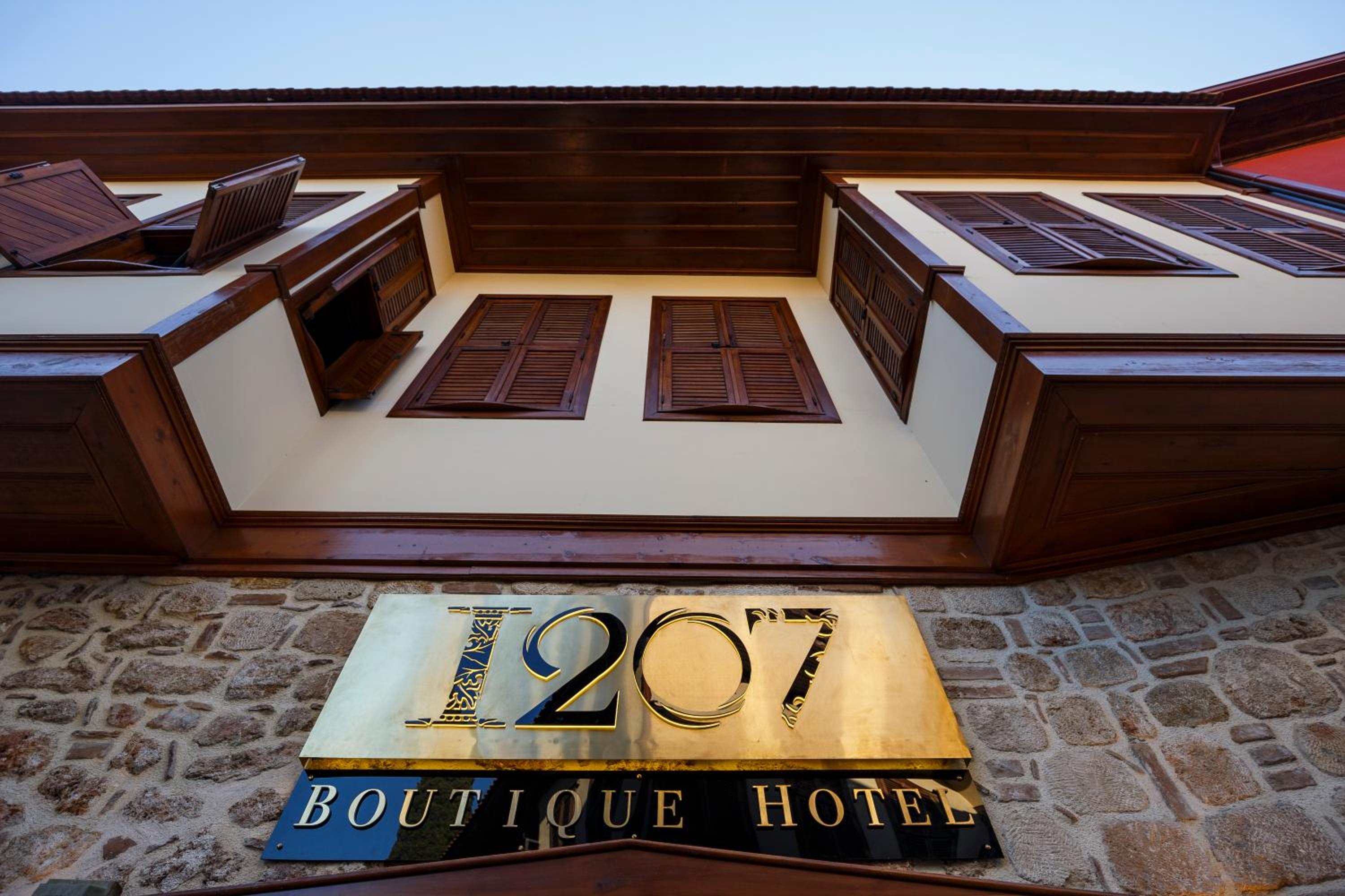 Hotel 1207 Special Class - Image 39