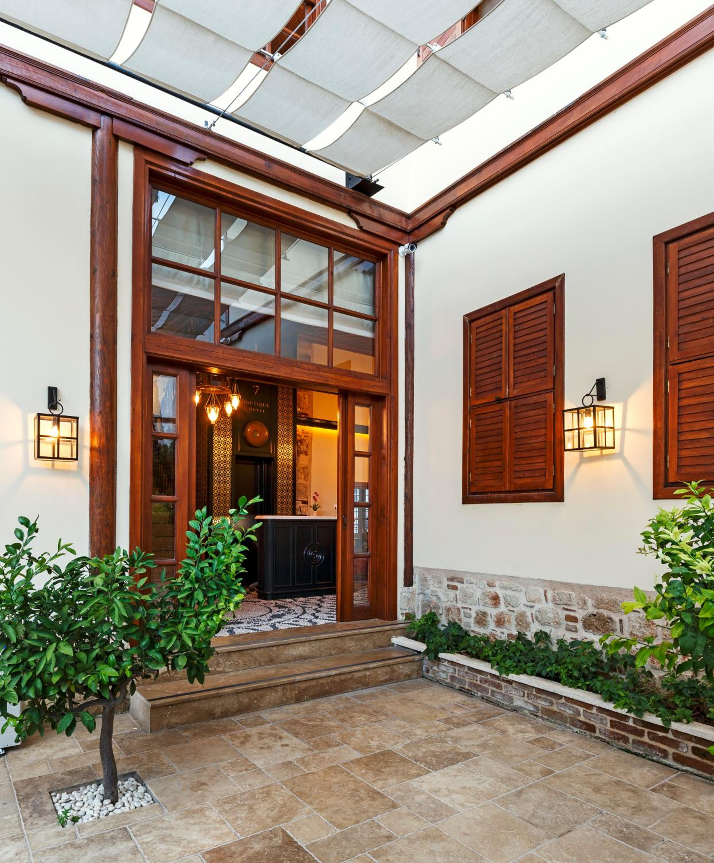 Hotel 1207 Special Class - Image 41