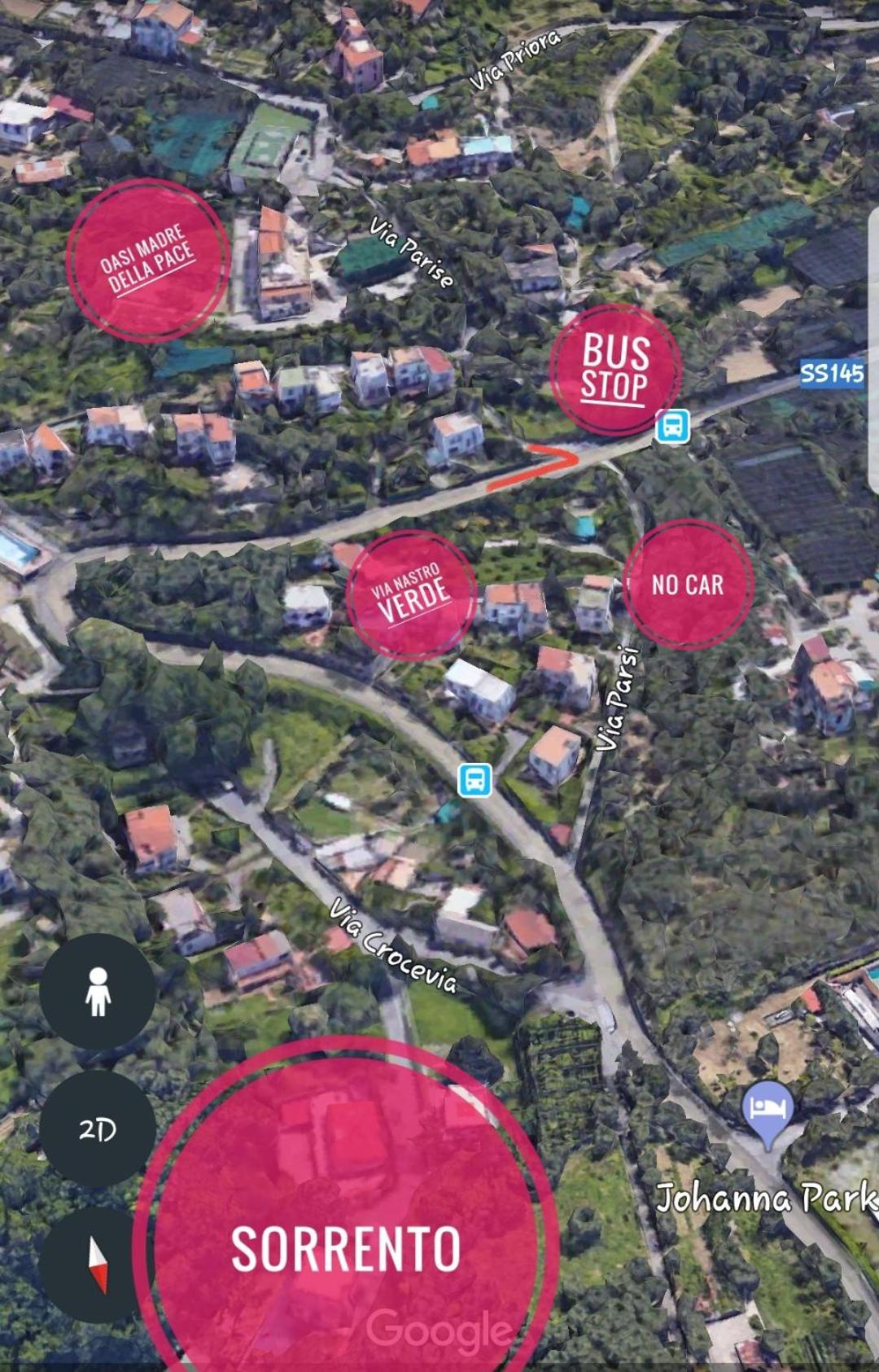 Oasi Madre della Pace