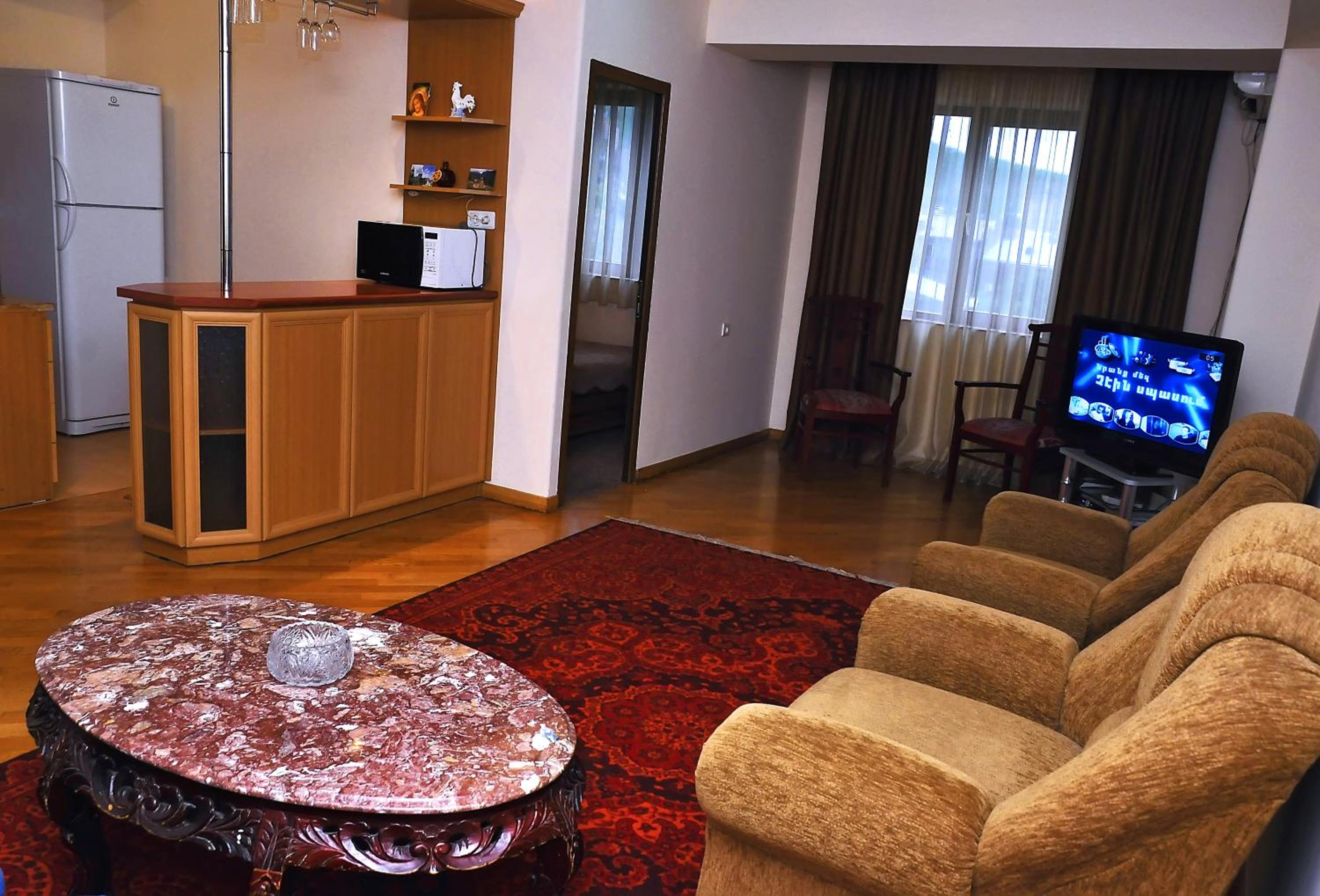 MGA Hostel & Tours