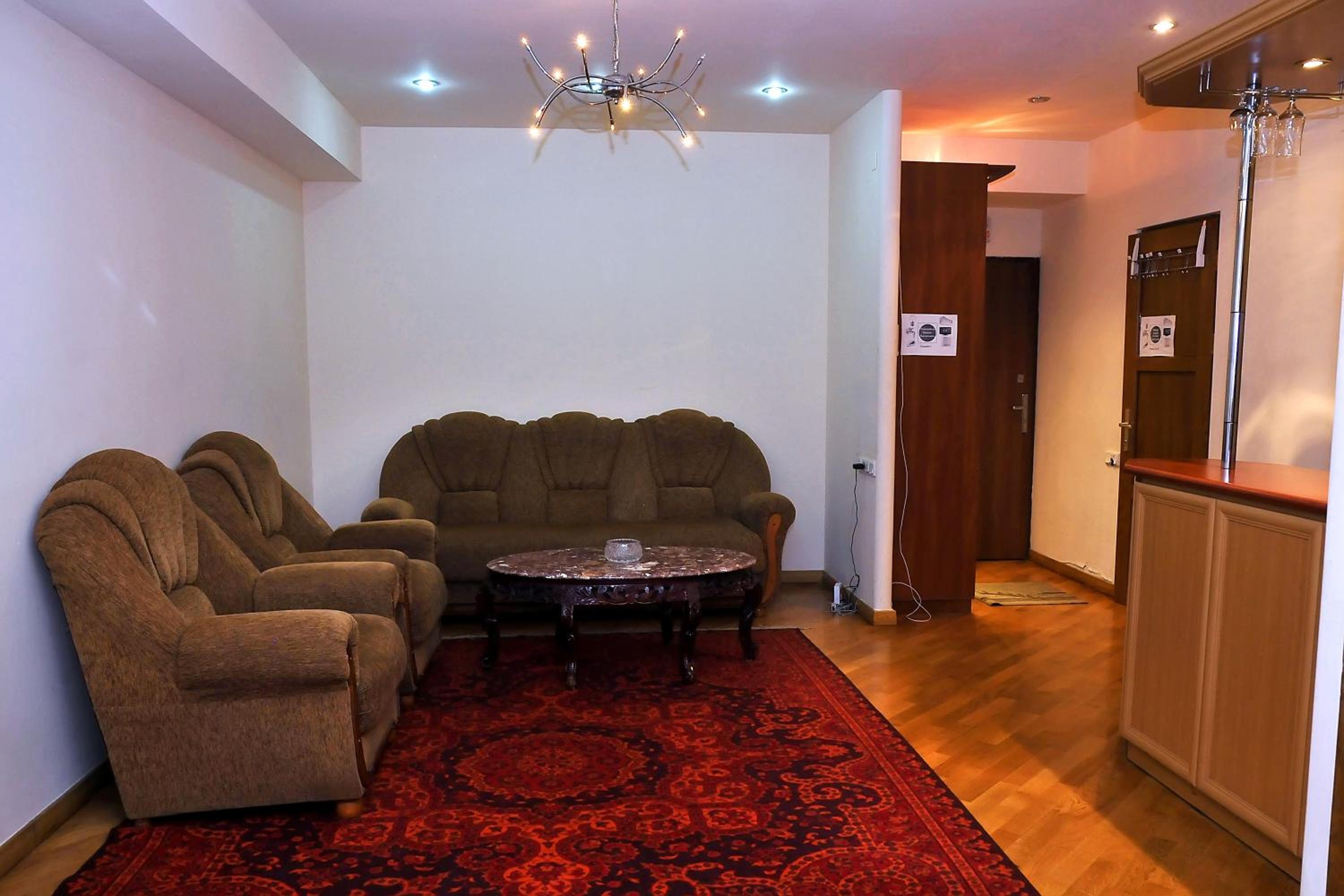 MGA Hostel & Tours