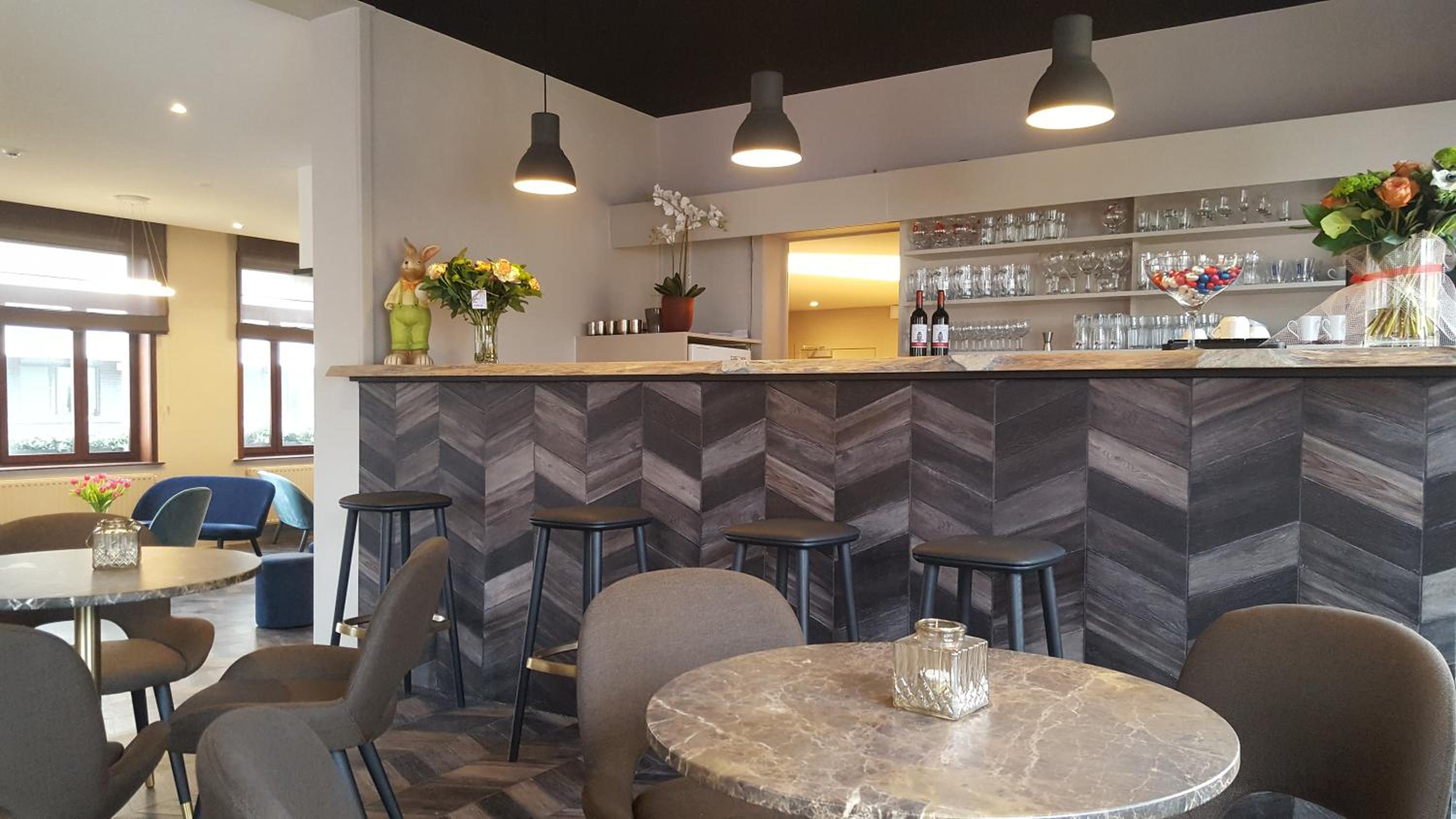 Bruges Vacations - Hotel Olympia in Bruges - Property Image 32