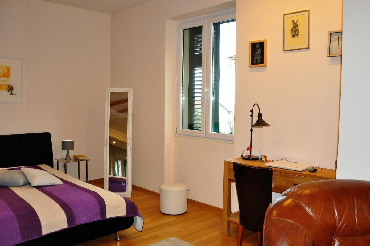 Marta Sea Residence en Split