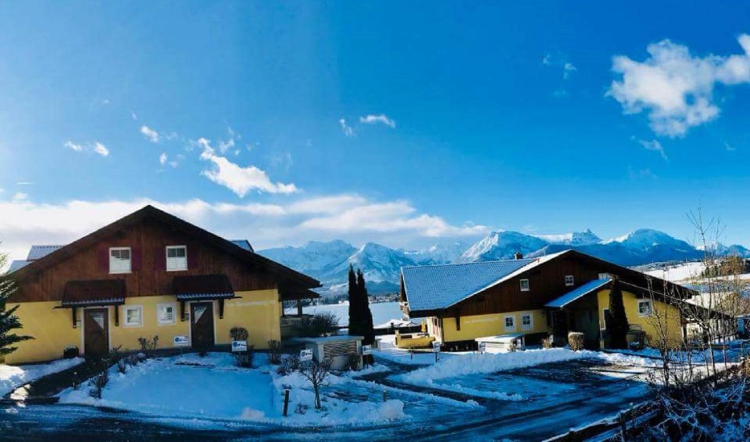 Residenz Sonnenhang II view 2