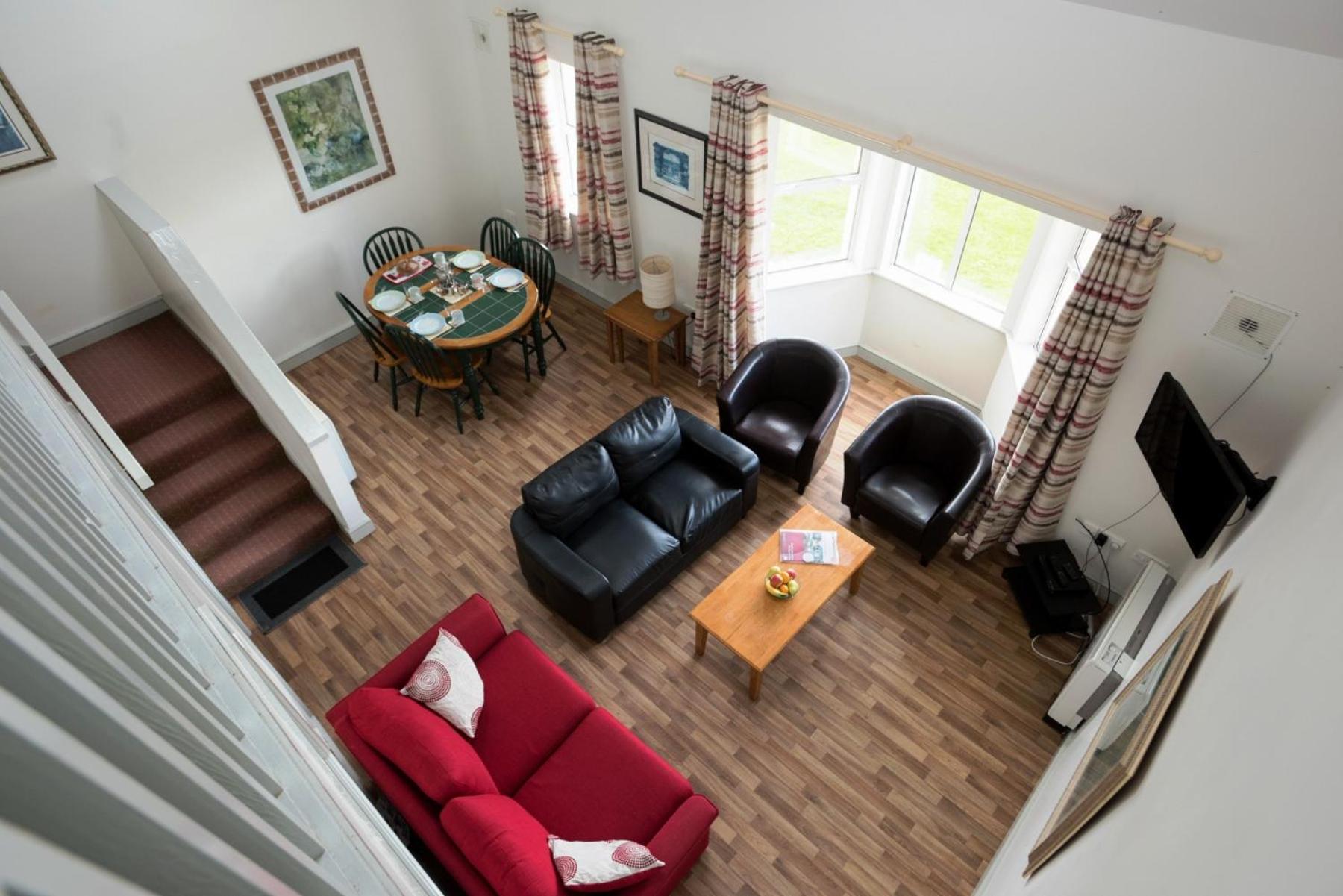 Spanish Cove Holiday Homes Sleeps 5 by Trident Holiday Homes view 2