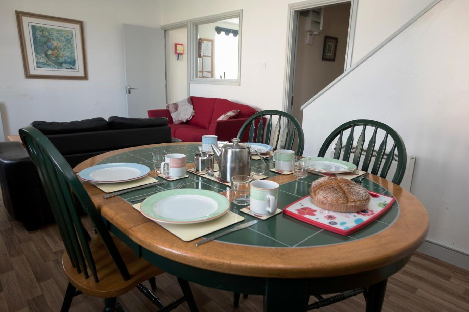 Spanish Cove Holiday Homes Sleeps 5 by Trident Holiday Homes view 4