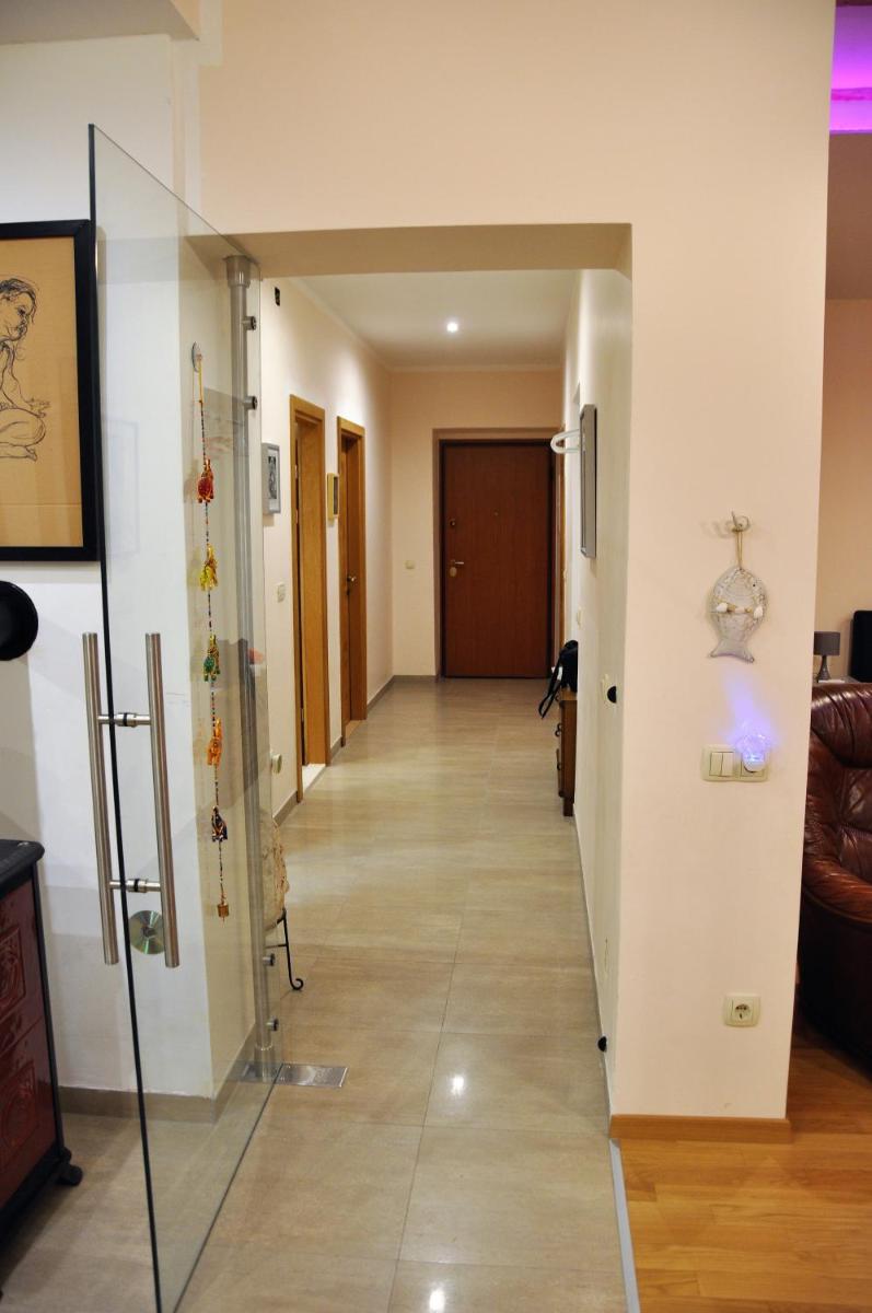 Marta Sea Residence en Split