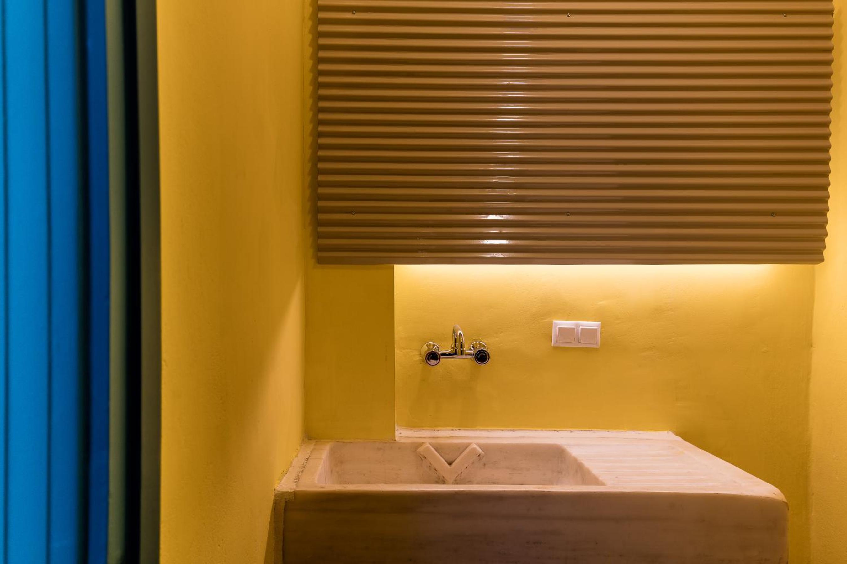 Nubian Hostel