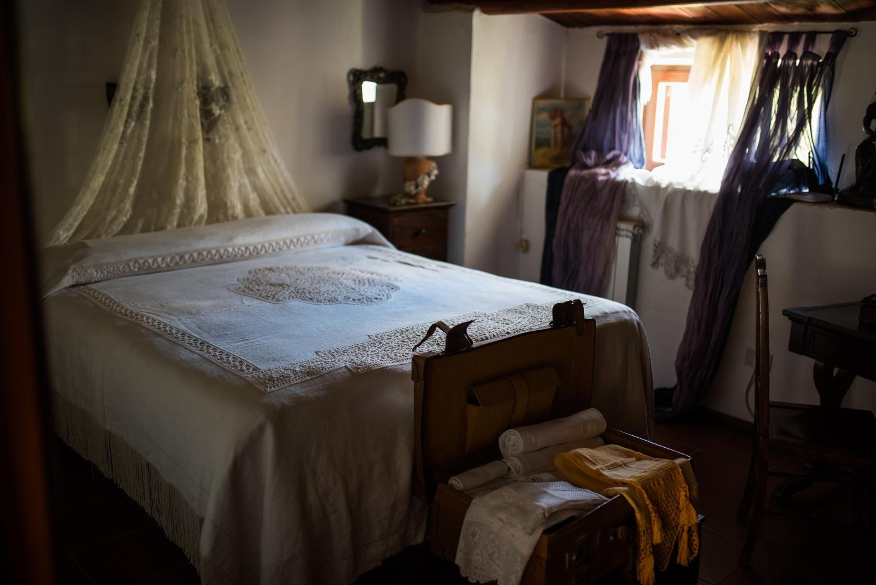 Agriturismo Casalicchio