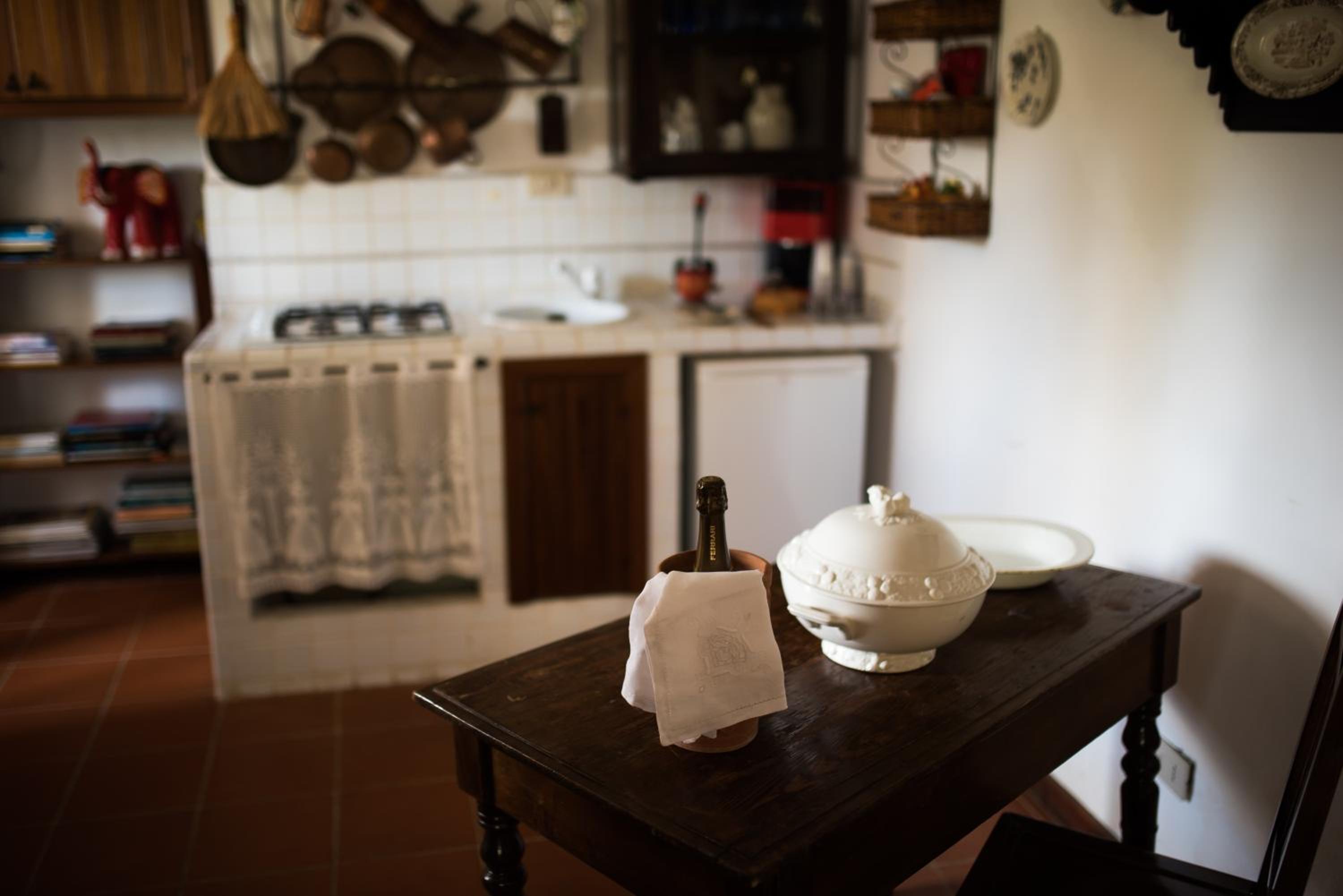 Agriturismo Casalicchio