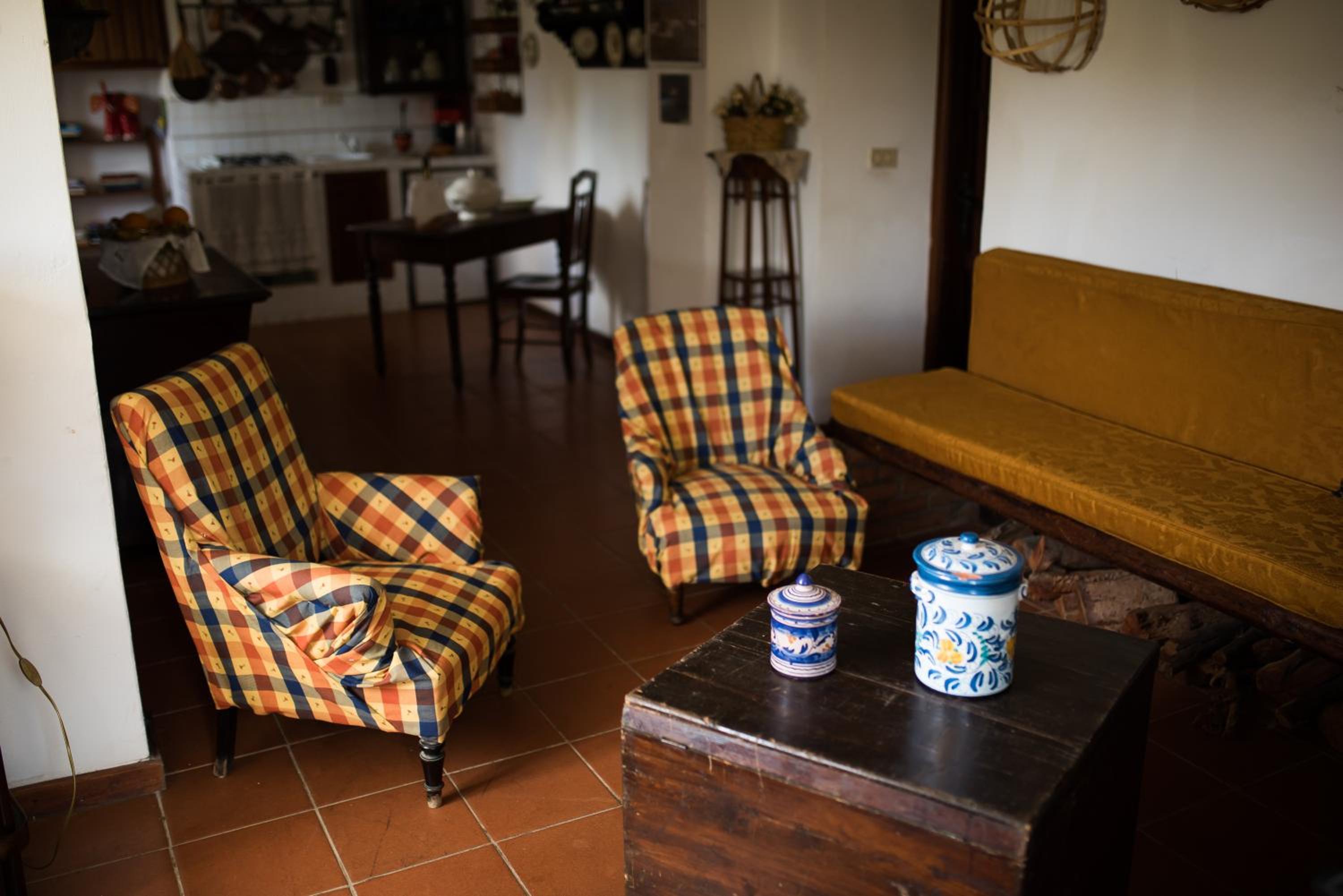 Agriturismo Casalicchio