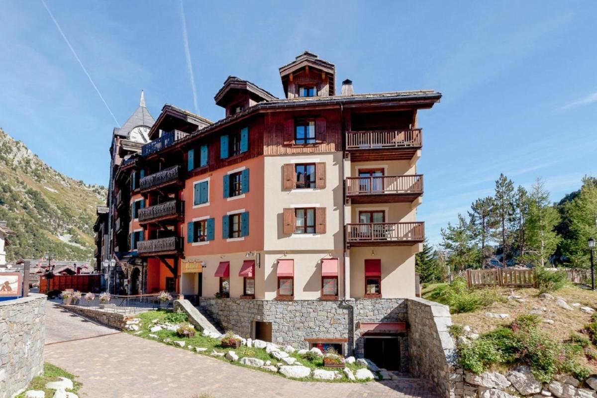 Residence Arc 1950 Le Village - maeva Home
