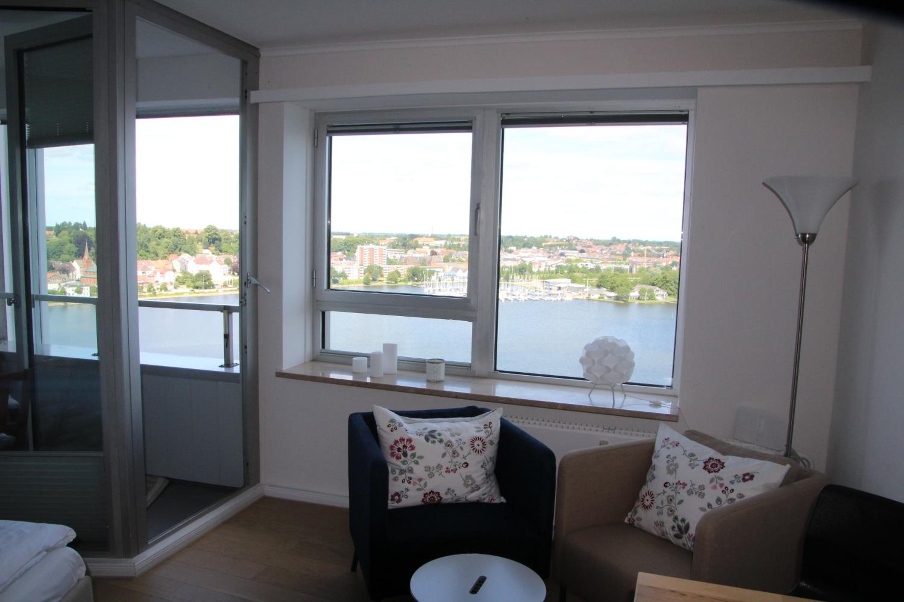 Ferienappartments Schleswig
