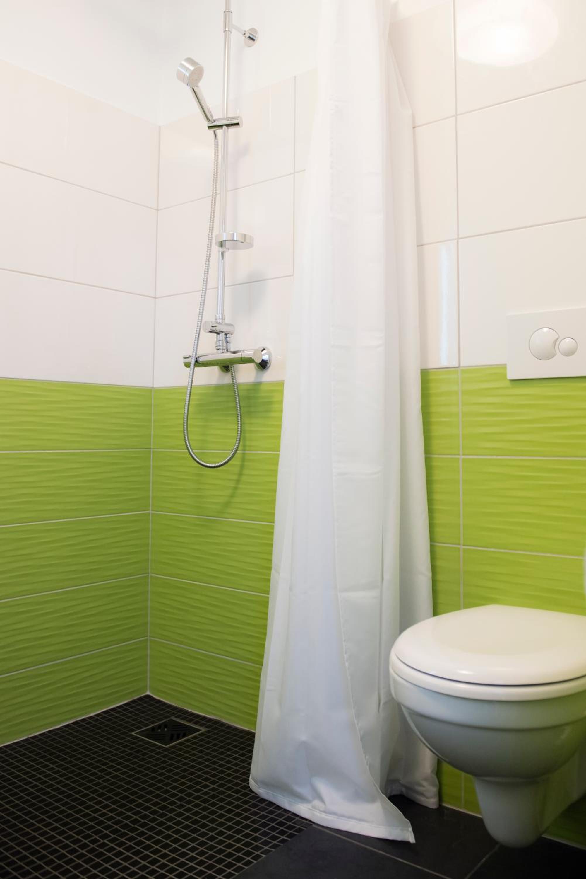 Media Luna Guesthouse