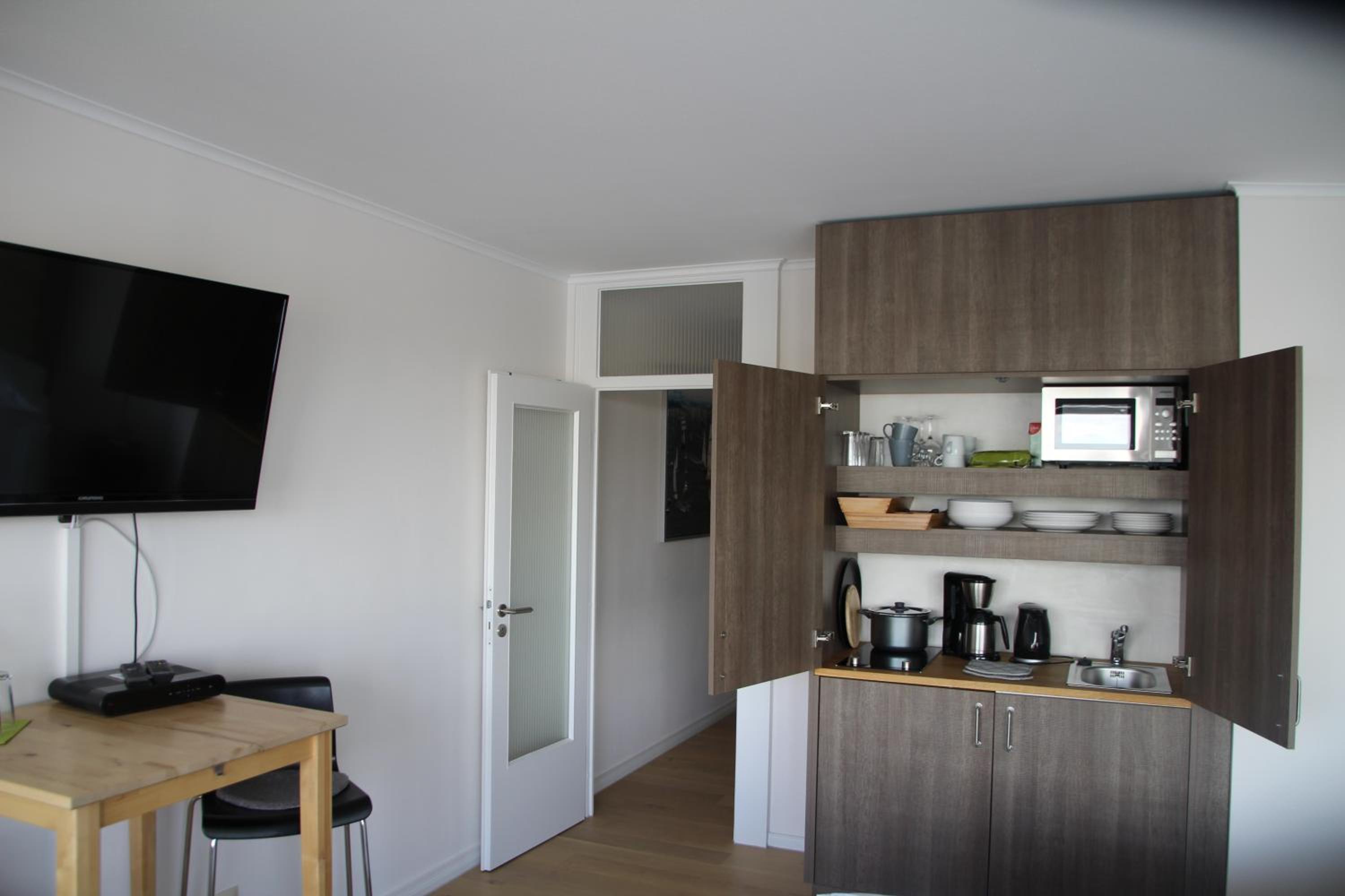 Ferienappartments Schleswig