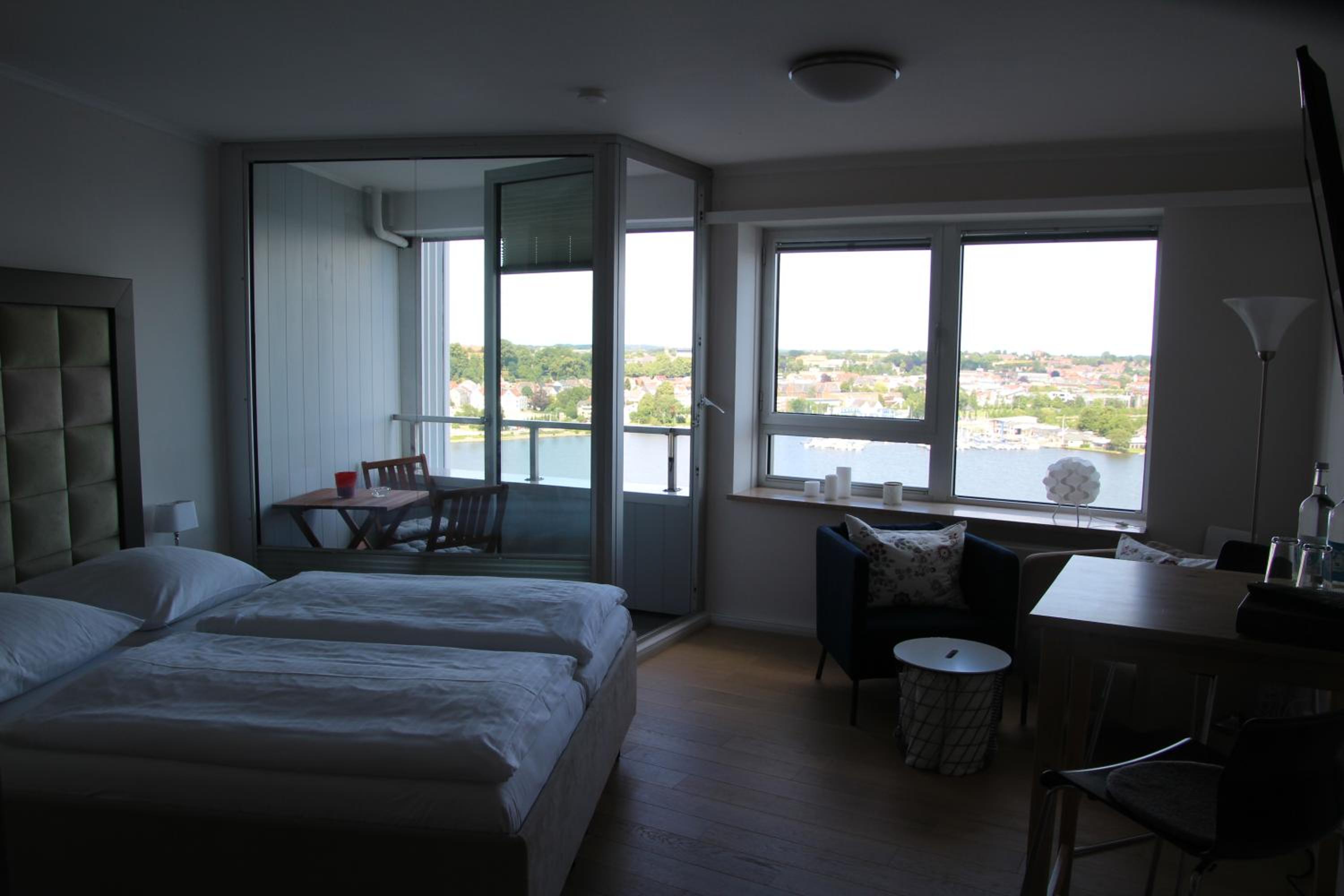 Ferienappartments Schleswig
