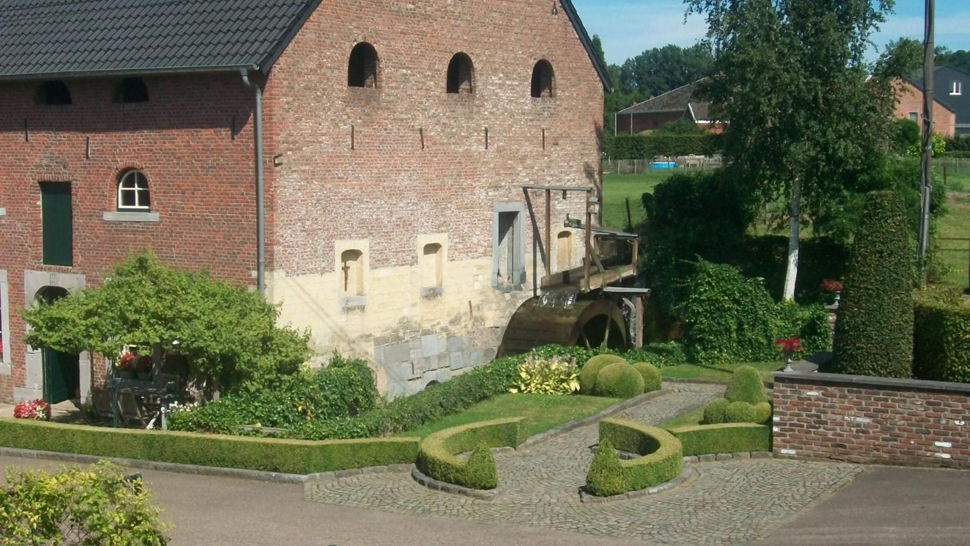 'tMaelhof