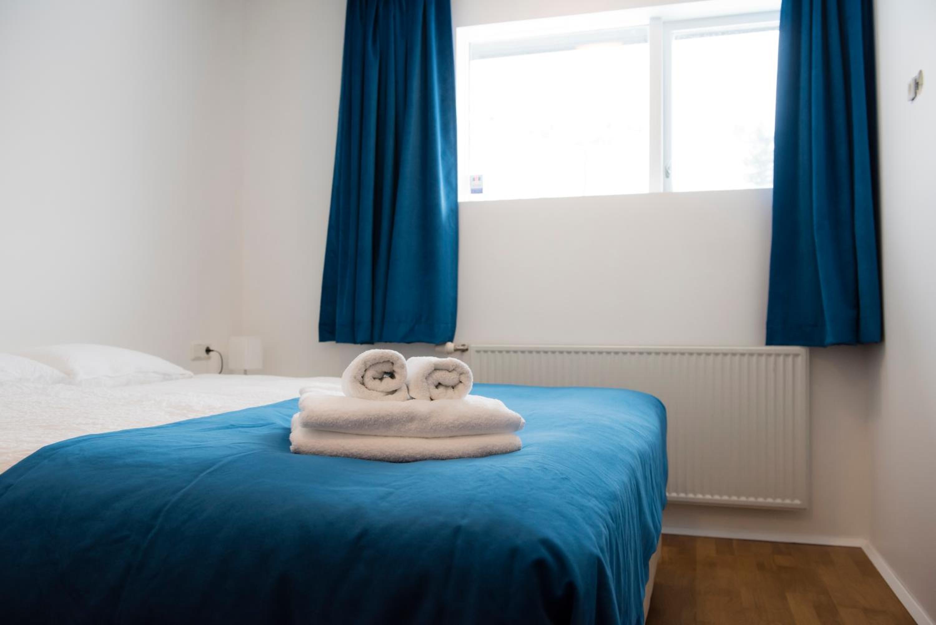 Media Luna Guesthouse