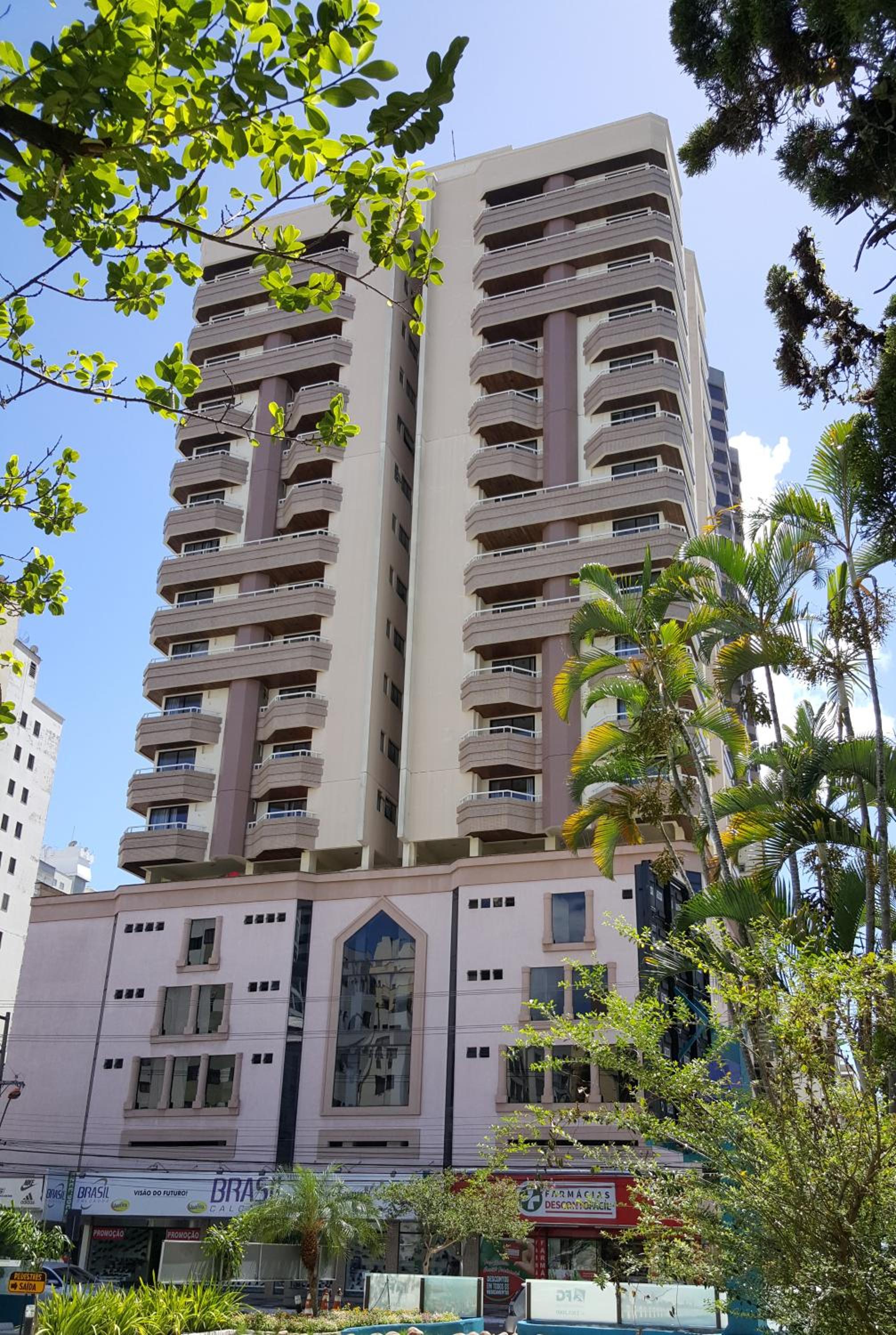 Residencial Chanel