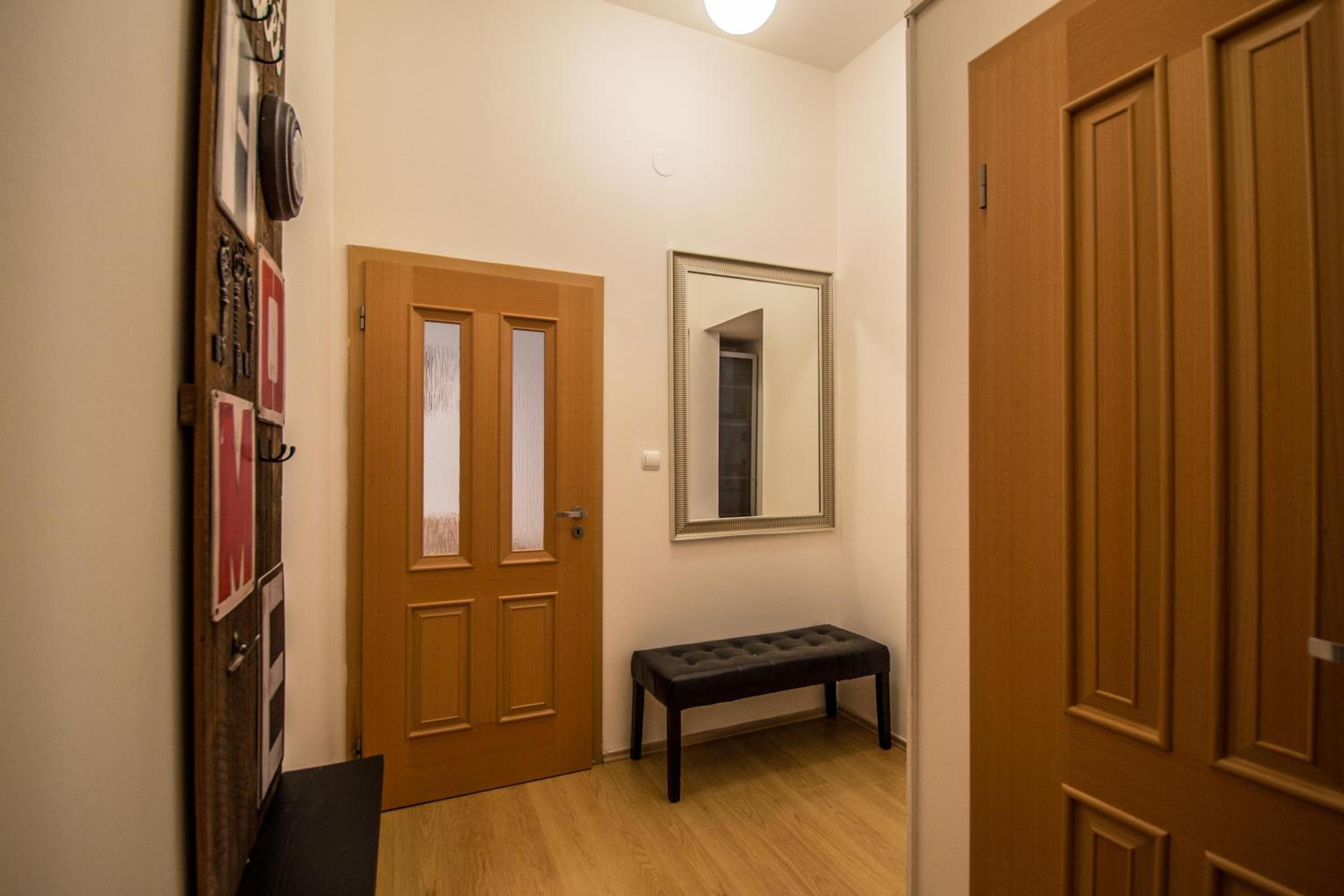 Riverside Ruterra Apartment